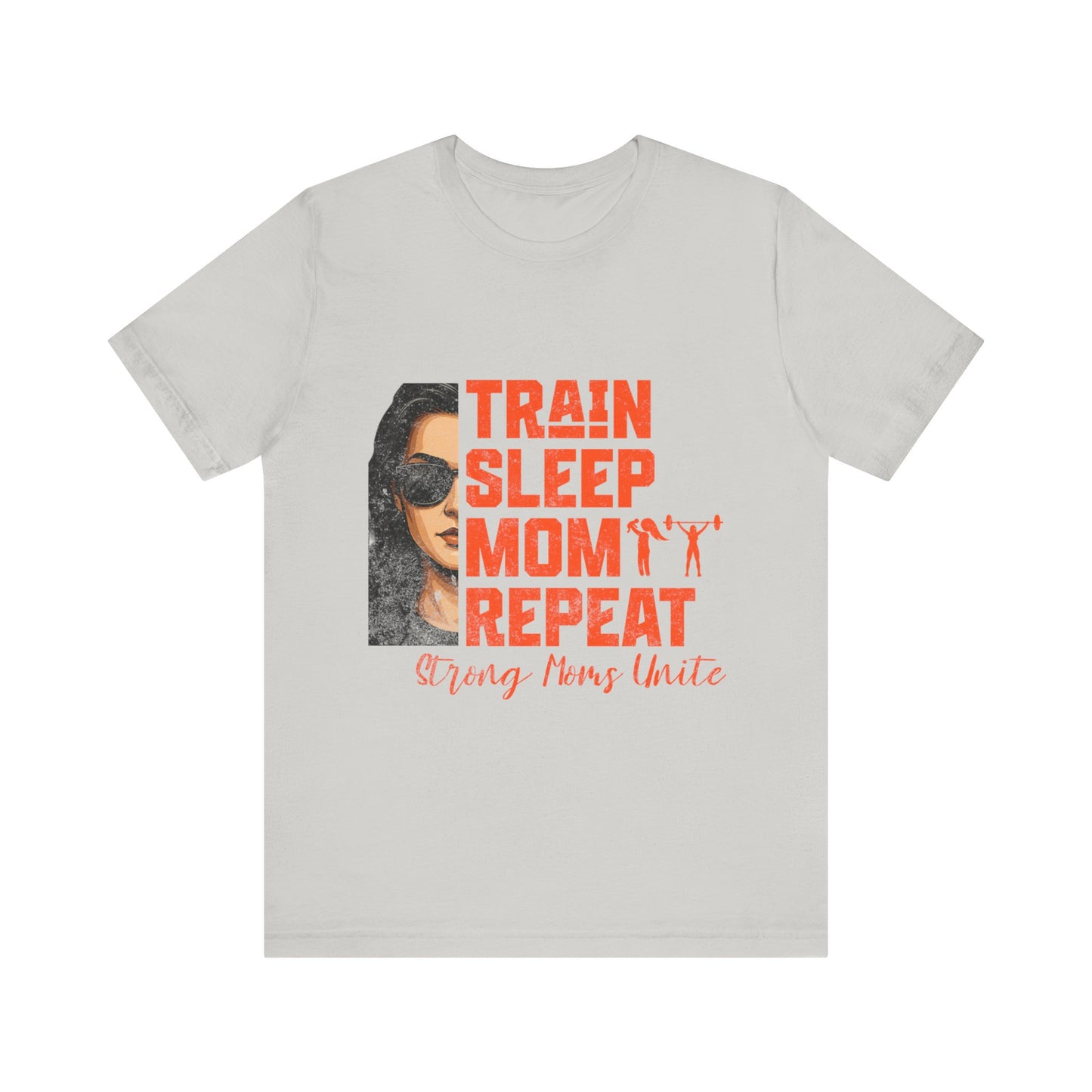 Stay Strong Tee
