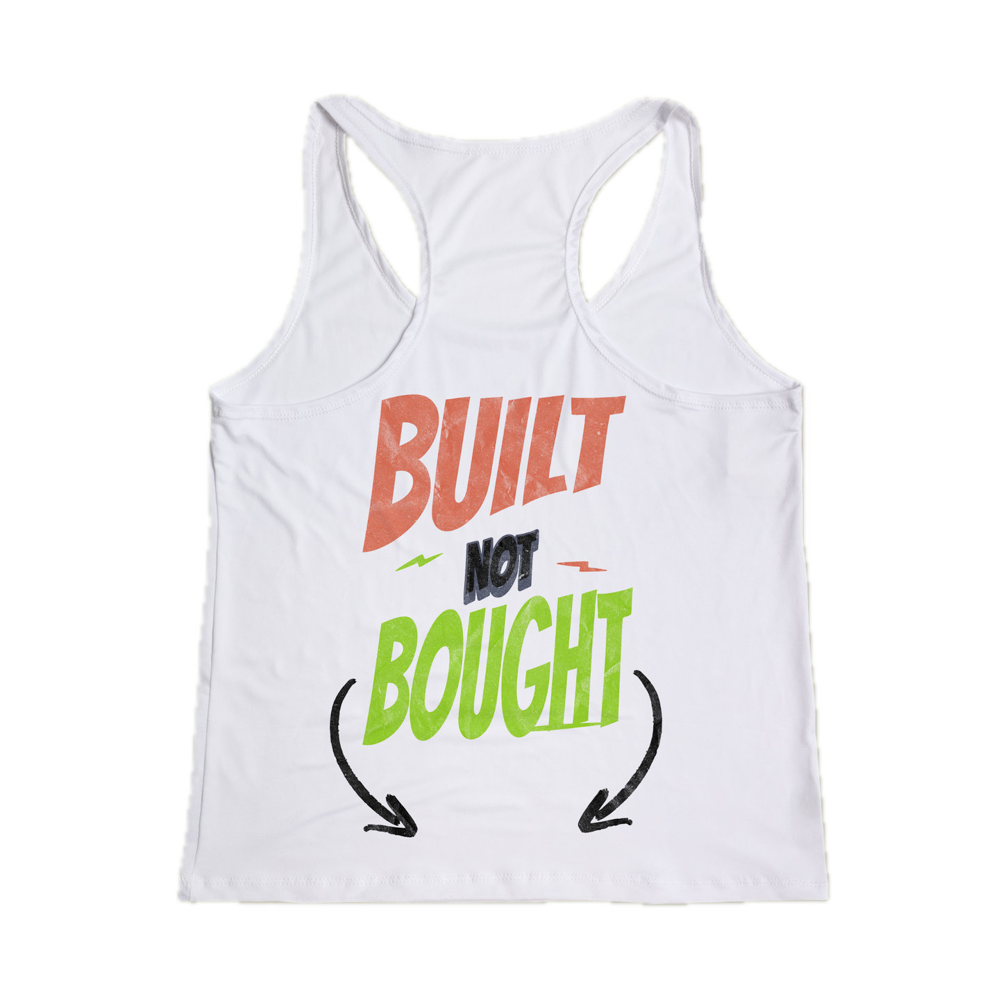 Women's Racerback Tank Top