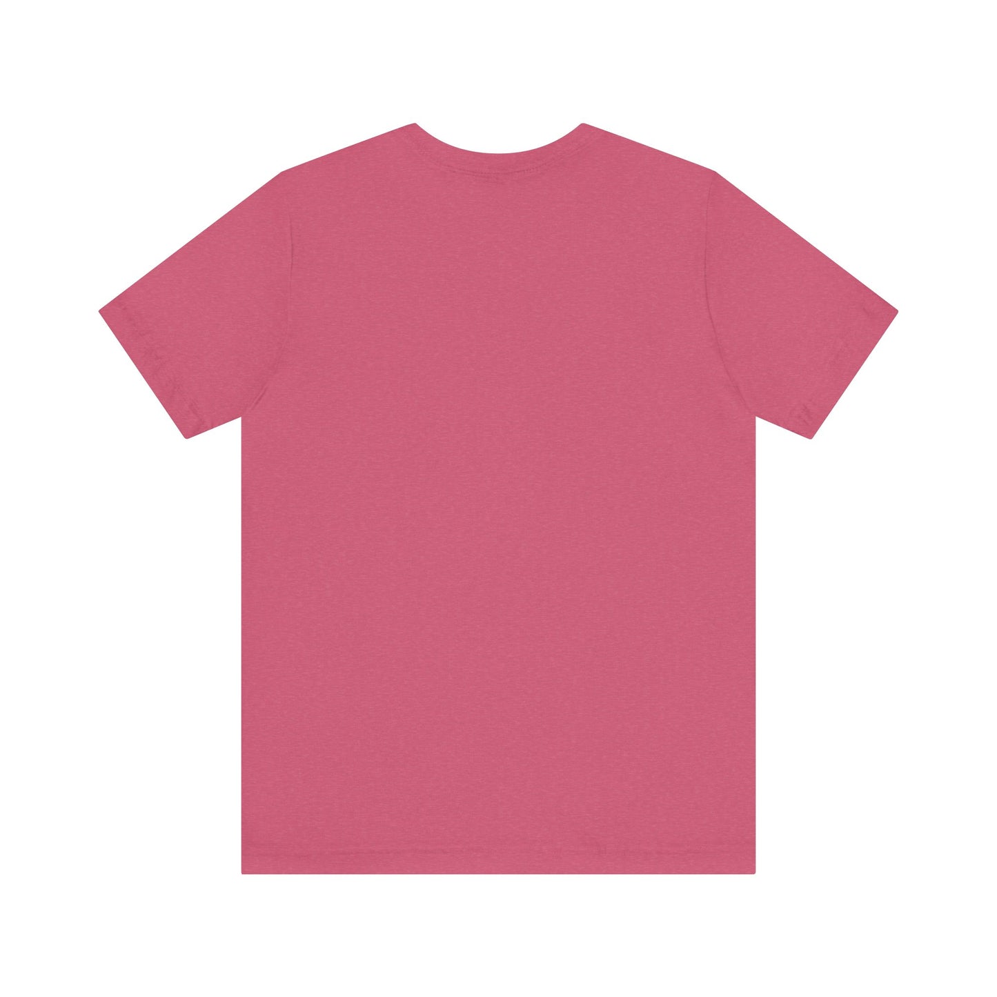 Motivational Workout Tee - My Workout. My Rules