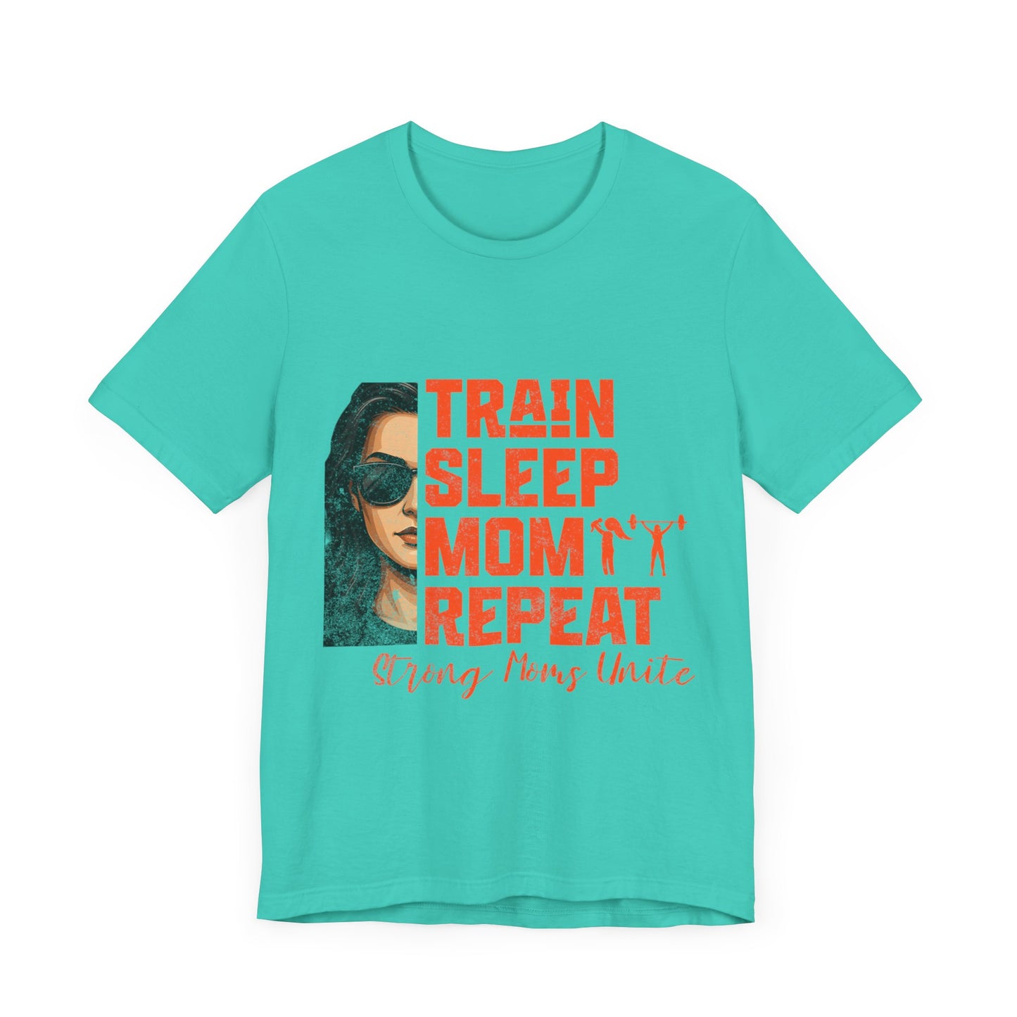 Stay Strong Tee