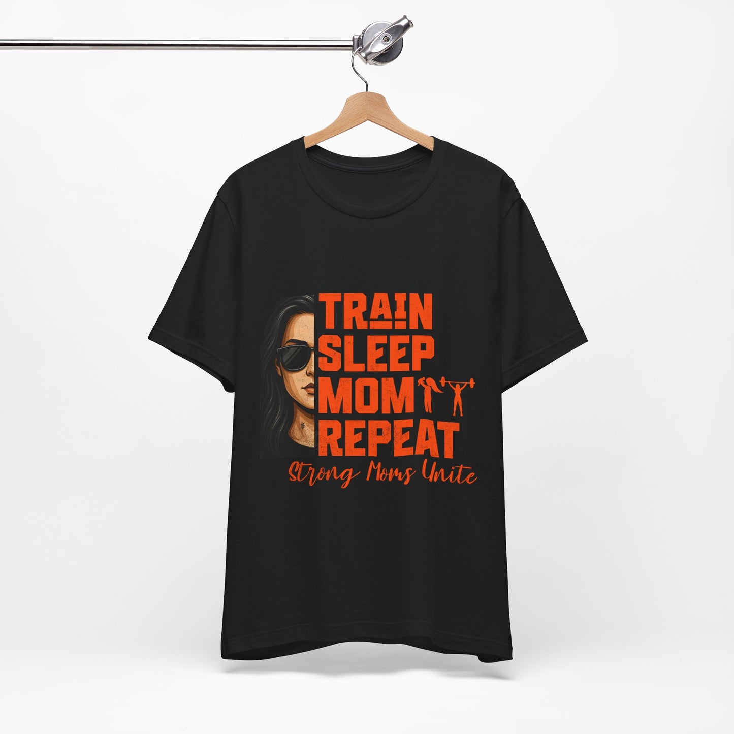 Stay Strong Tee