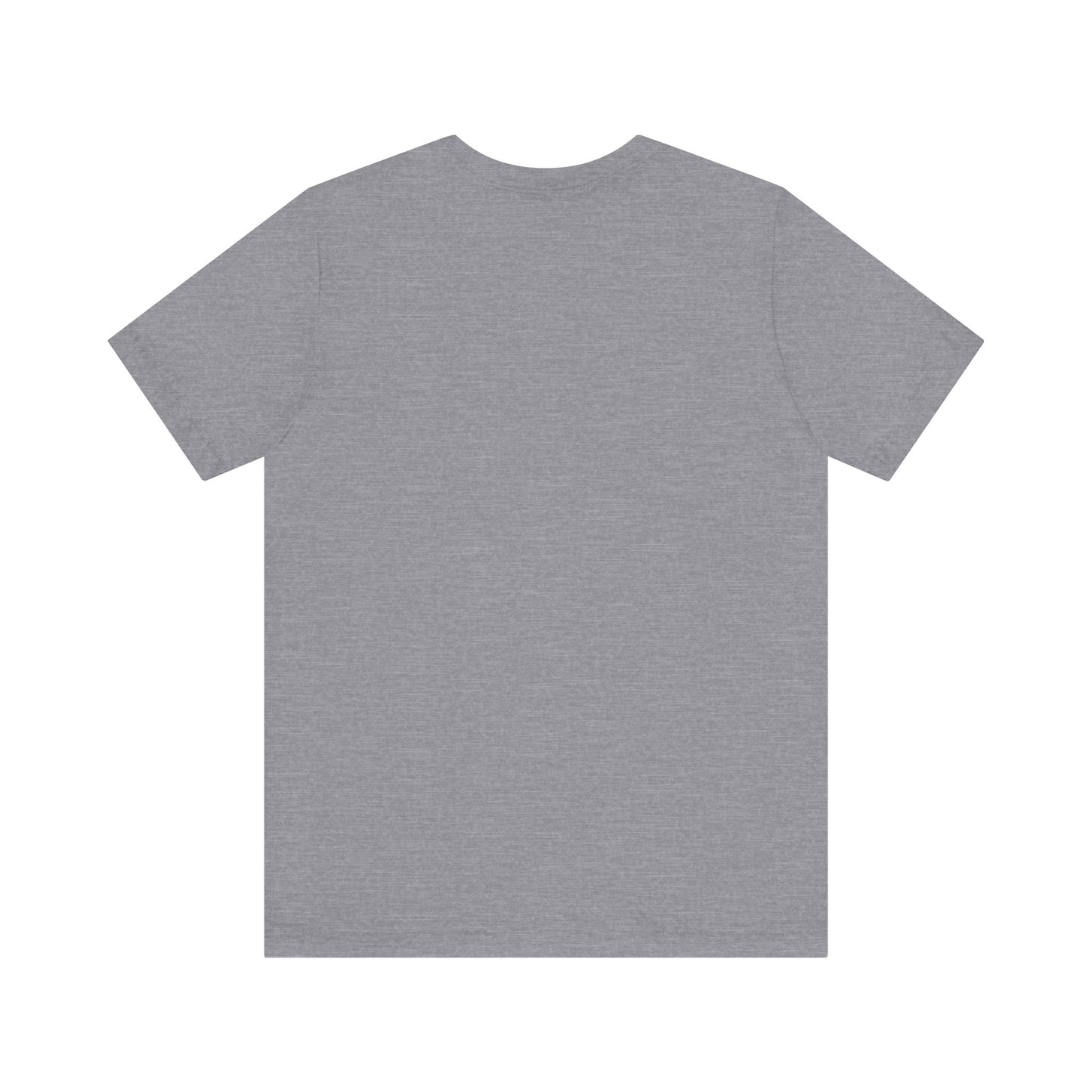 Motivational Workout Tee - My Workout. My Rules