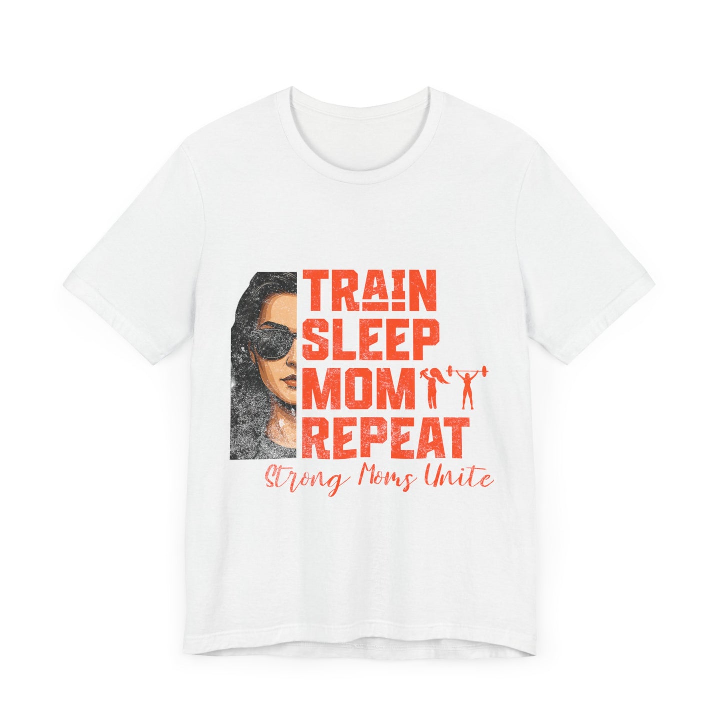Stay Strong Tee