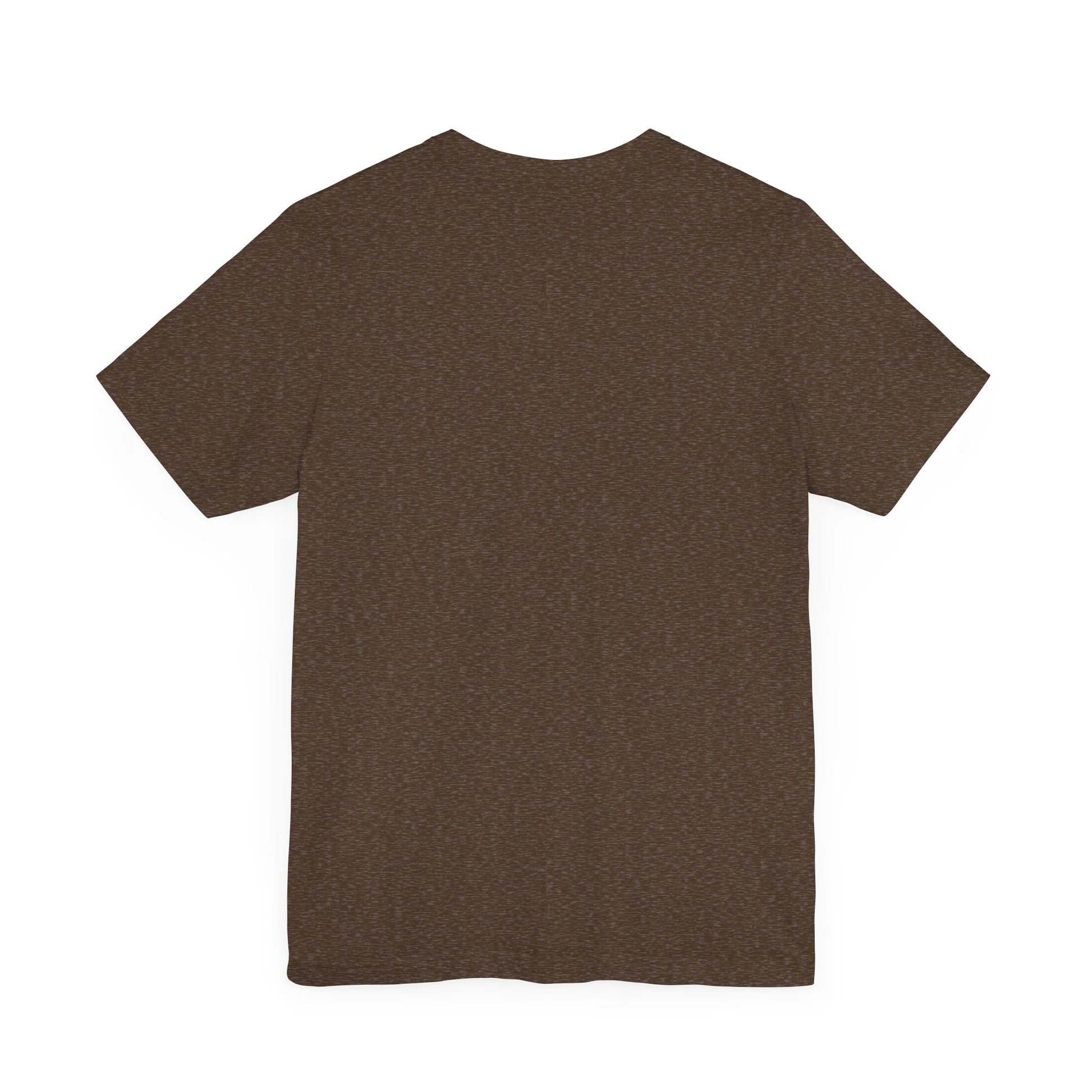 Lock In Gorilla Graphic Tee - Unisex Jersey Short Sleeve T-Shirt