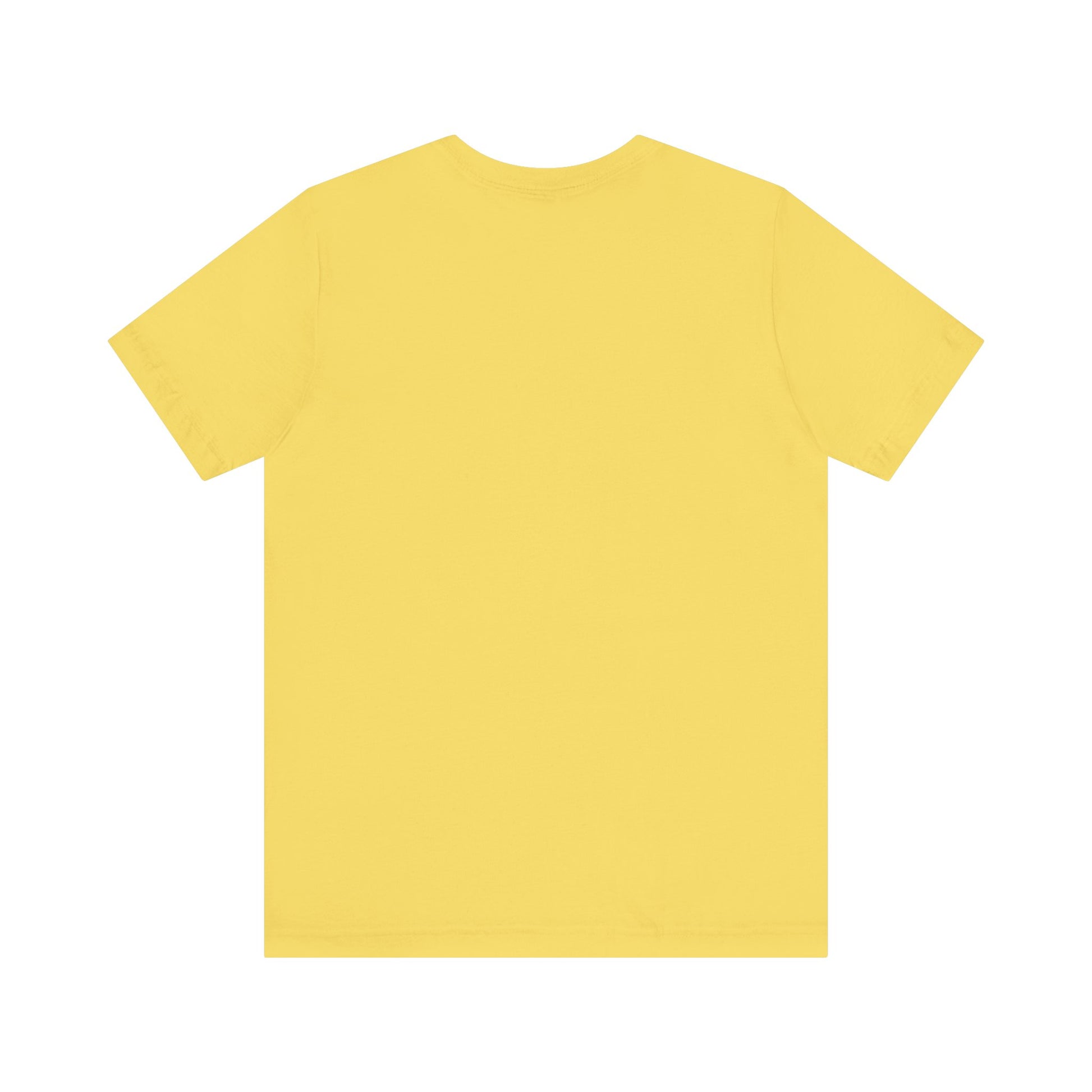 Lock In Gorilla Graphic Tee - Unisex Jersey Short Sleeve T-Shirt