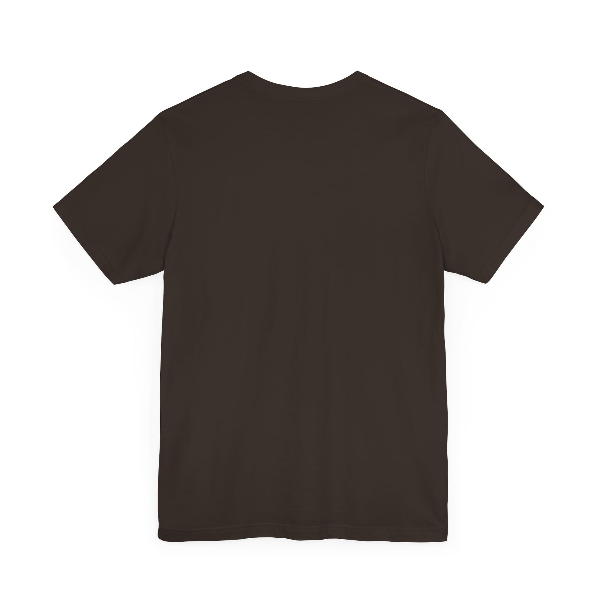 Inspirational Short Sleeve Tee, Believe!