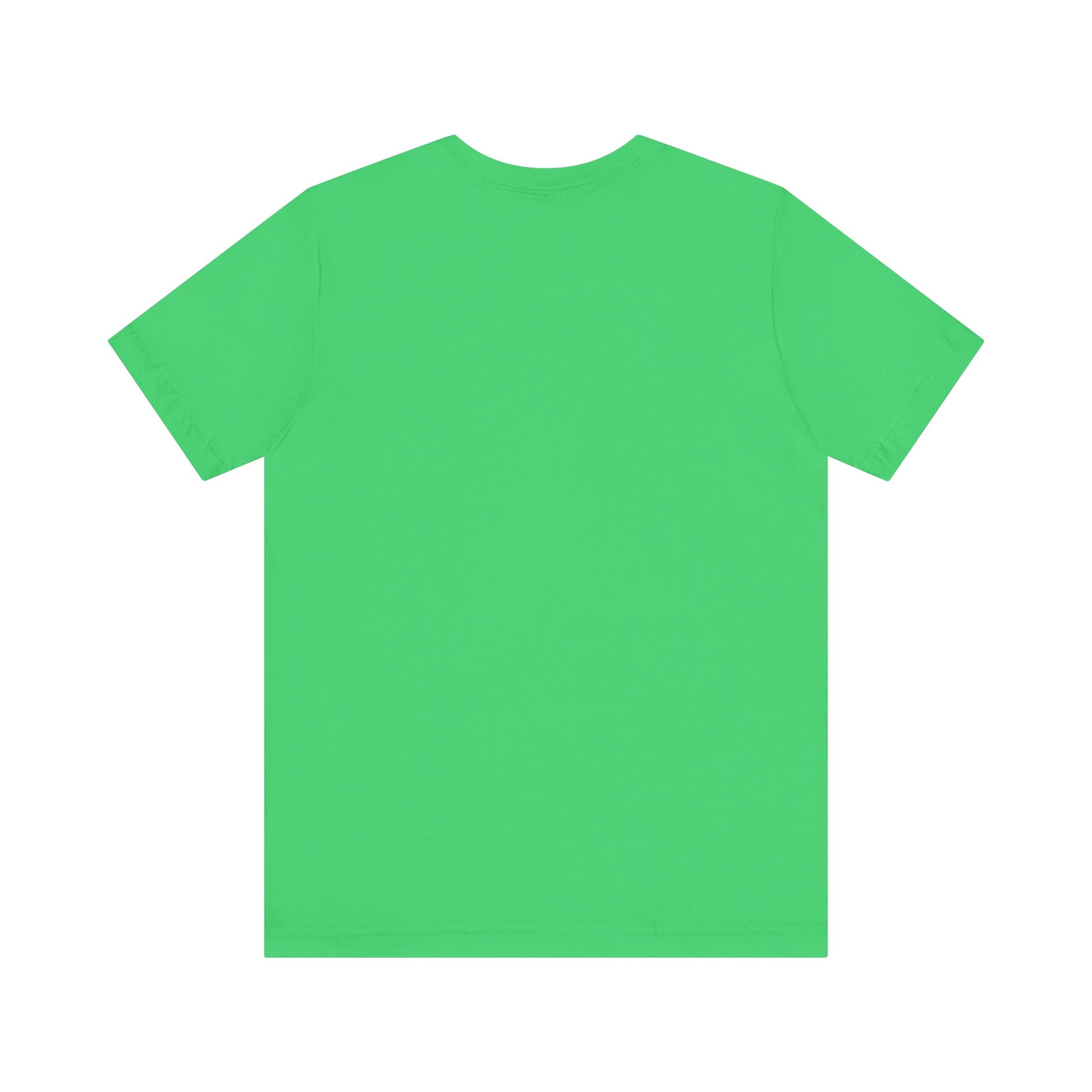 Lock In Gorilla Graphic Tee - Unisex Jersey Short Sleeve T-Shirt