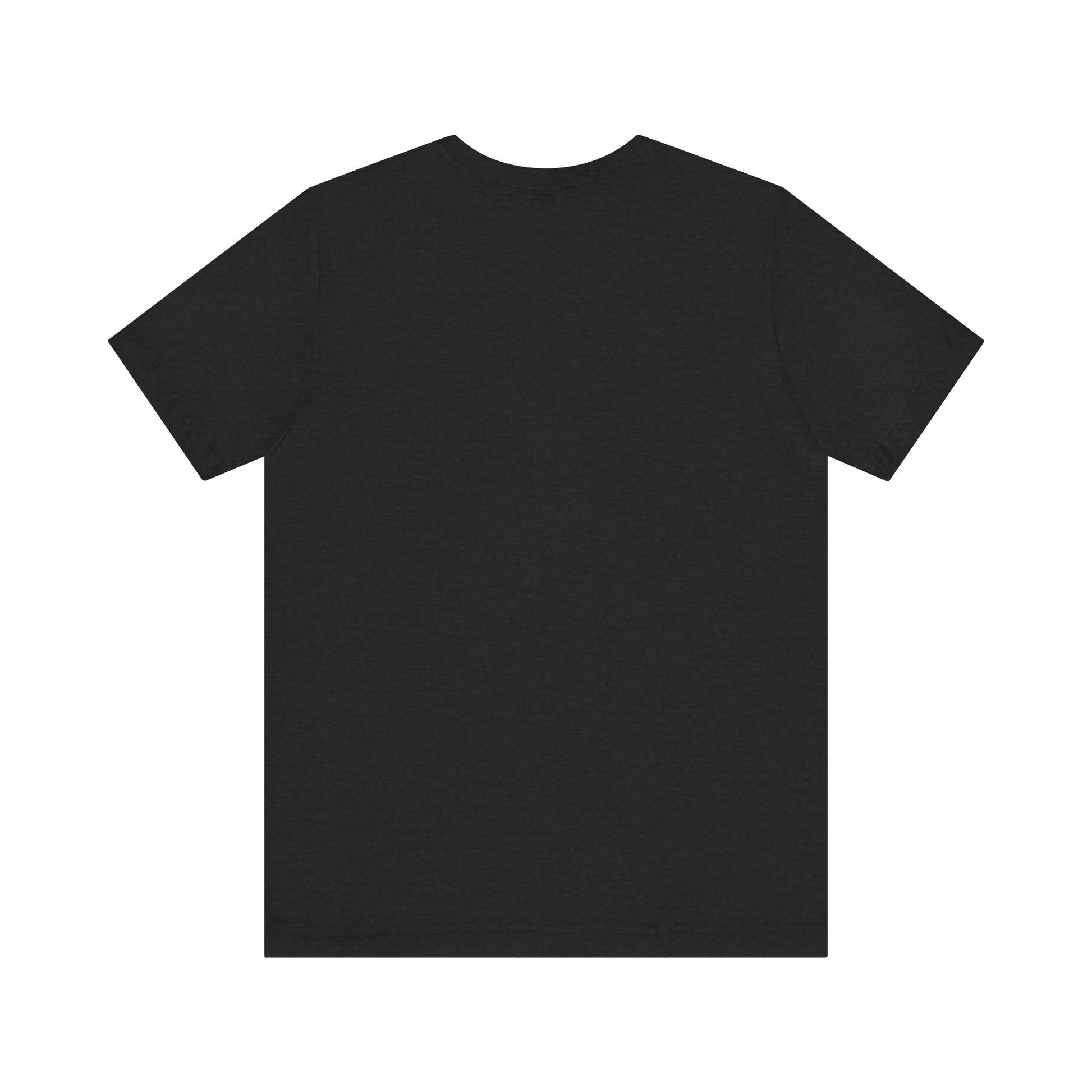 Lock In Gorilla Graphic Tee - Unisex Jersey Short Sleeve T-Shirt