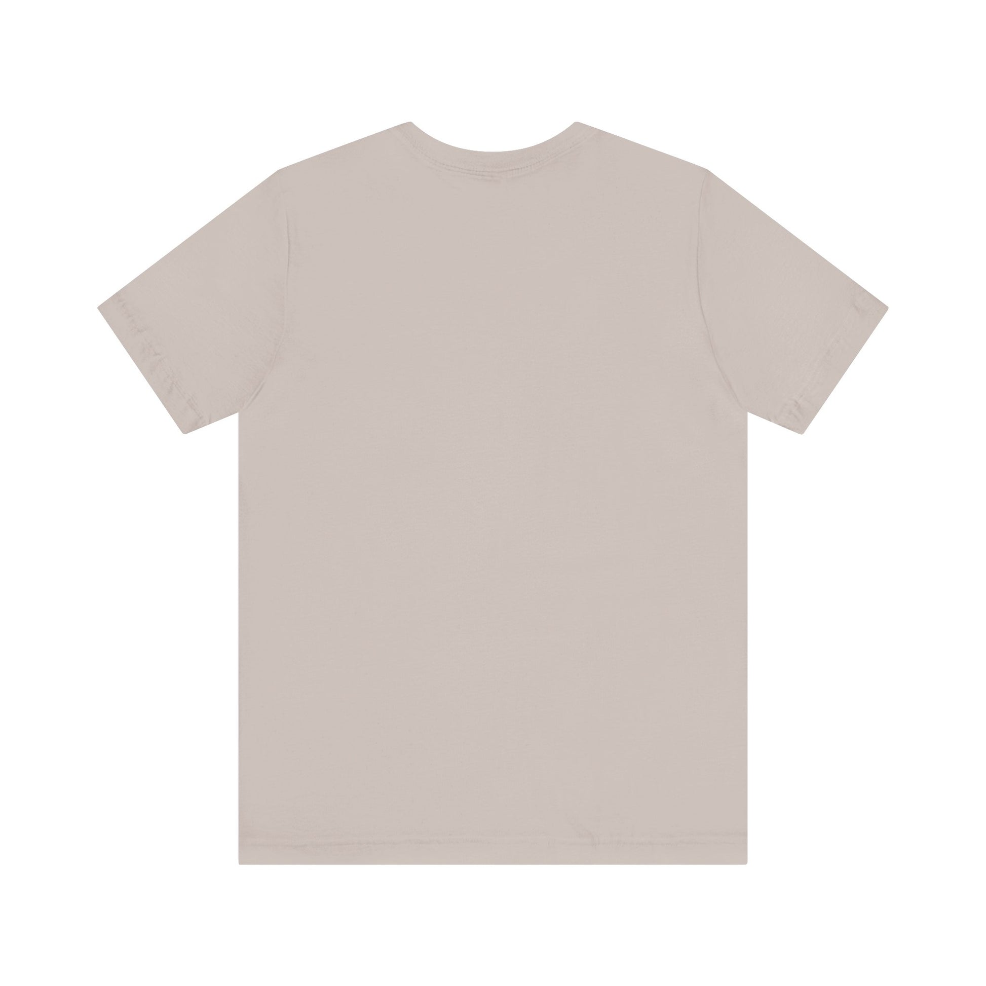 Lock In Gorilla Graphic Tee - Unisex Jersey Short Sleeve T-Shirt