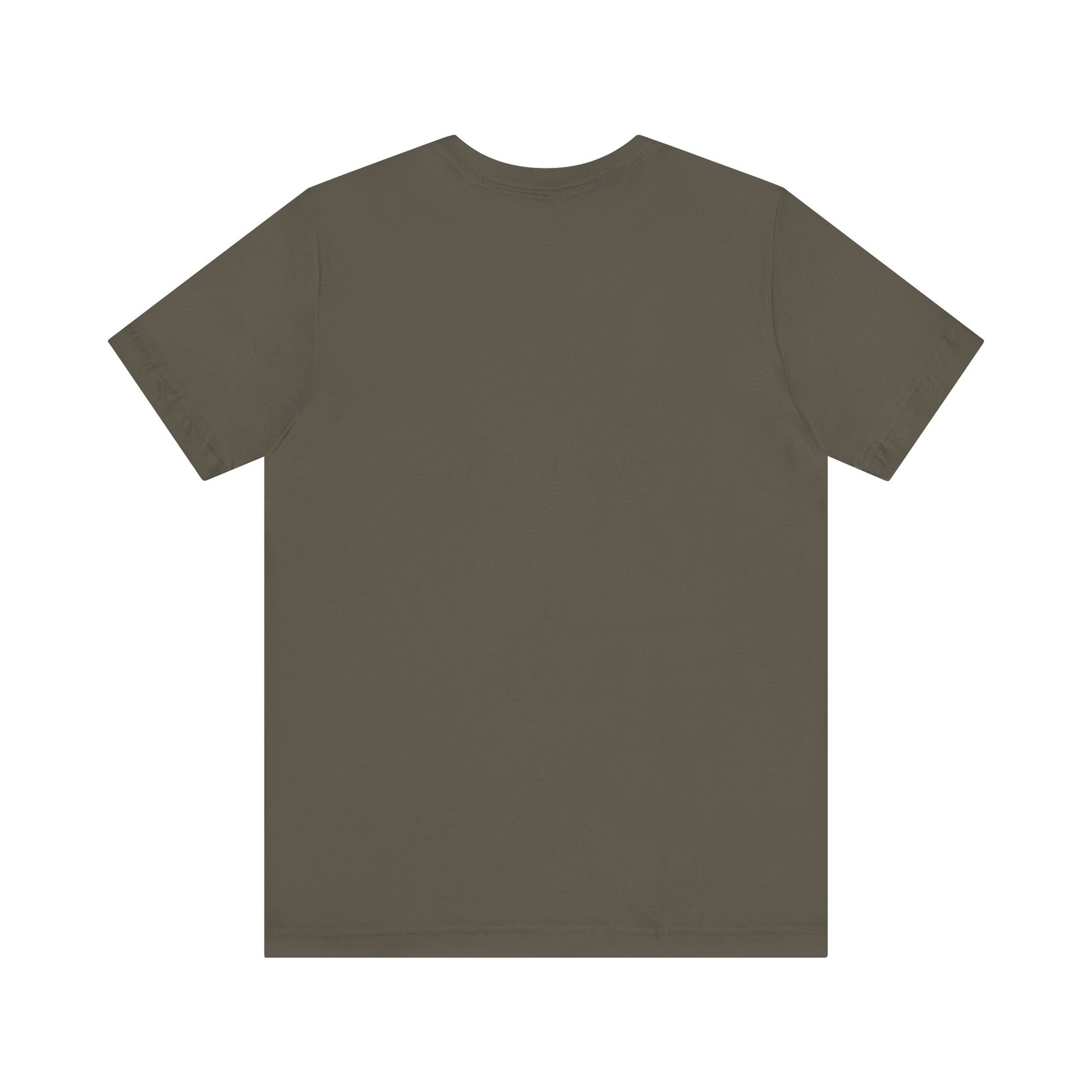 Lock In Gorilla Graphic Tee - Unisex Jersey Short Sleeve T-Shirt