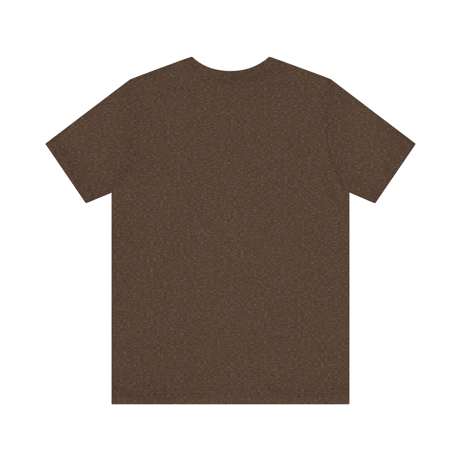 Lock In Gorilla Graphic Tee - Unisex Jersey Short Sleeve T-Shirt