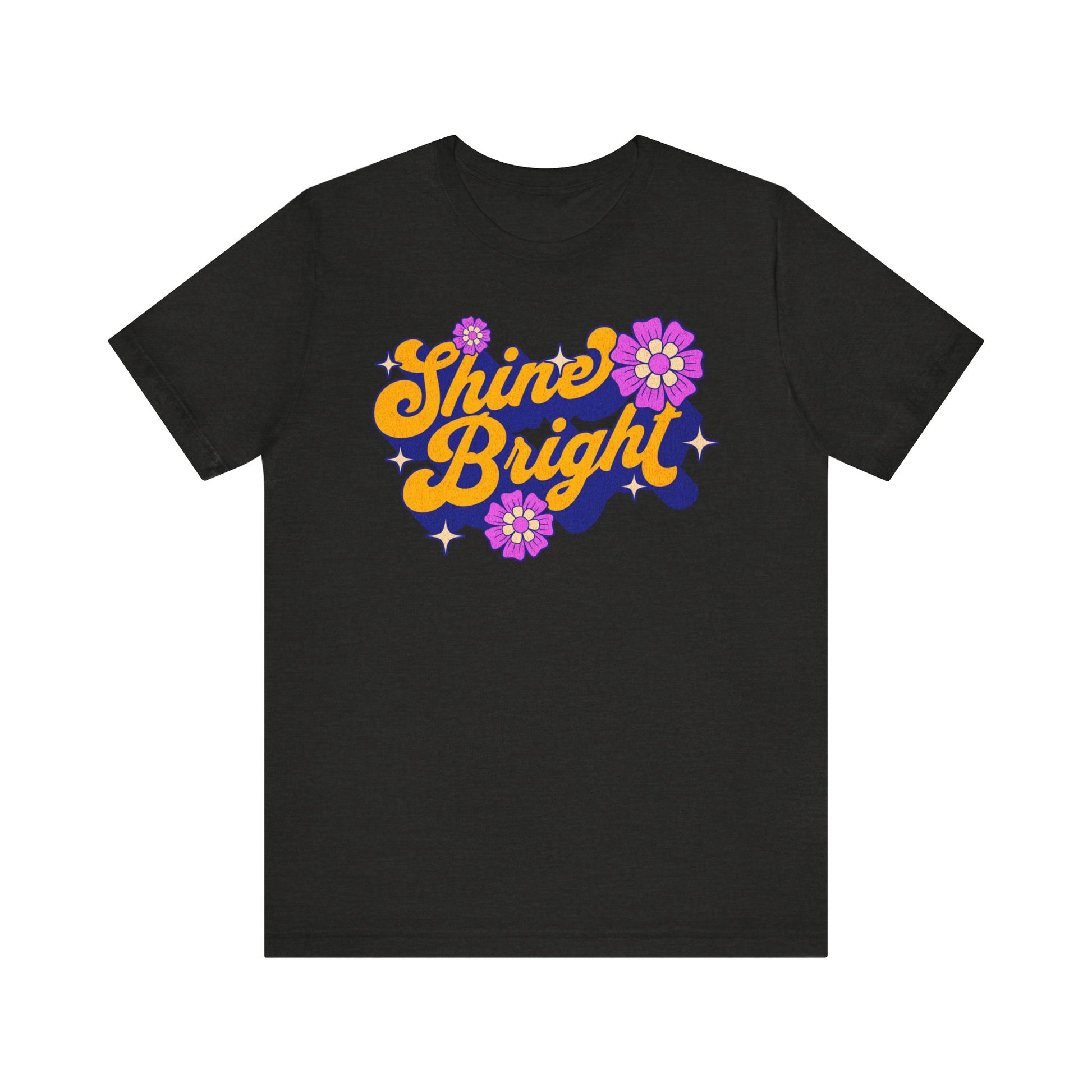 Shine Bright