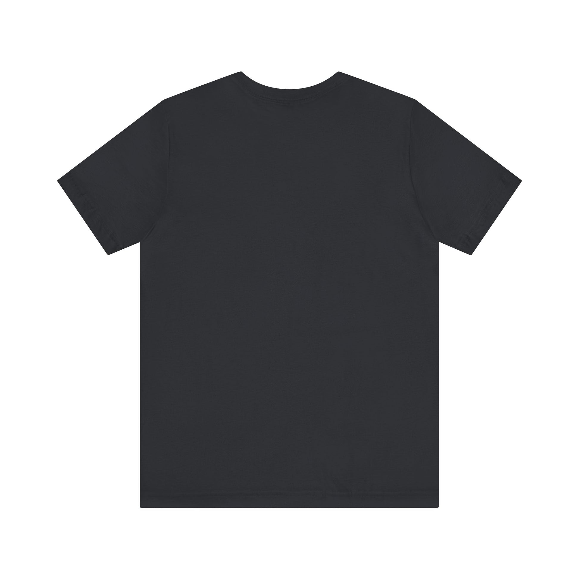 Inspirational Short Sleeve Tee, Believe!