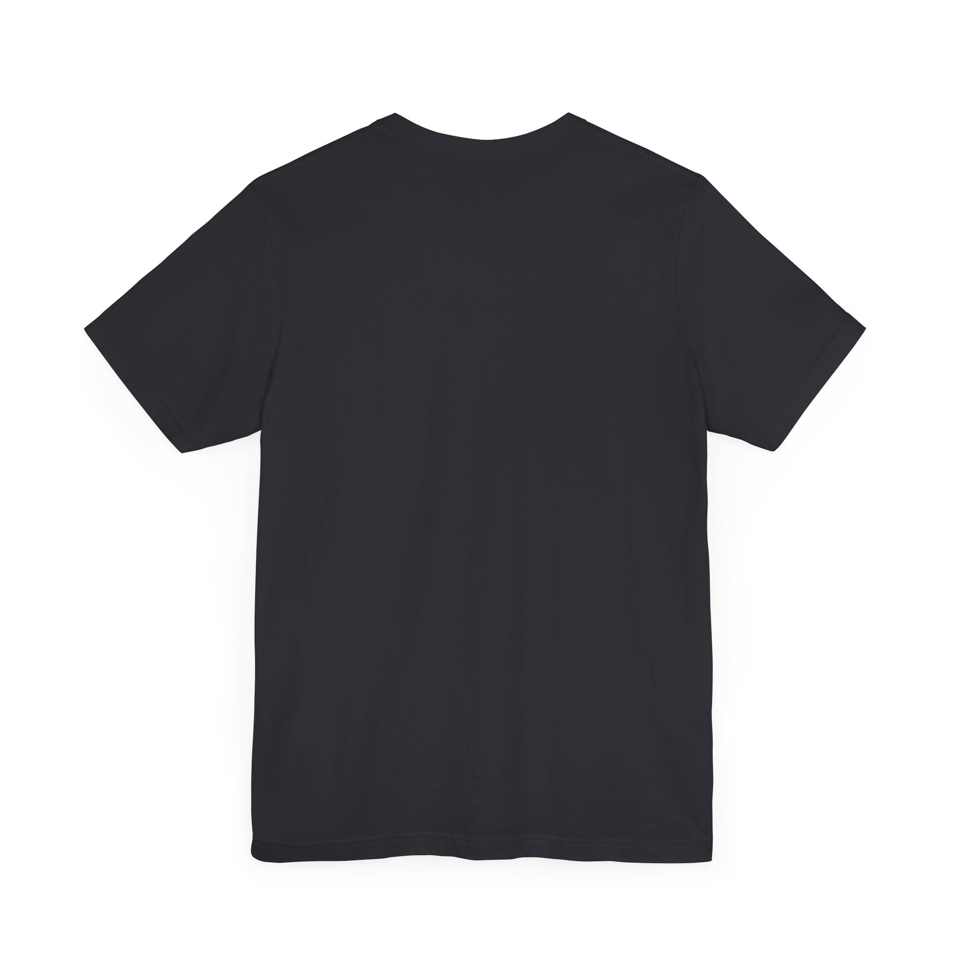 Inspirational Short Sleeve Tee, Believe!