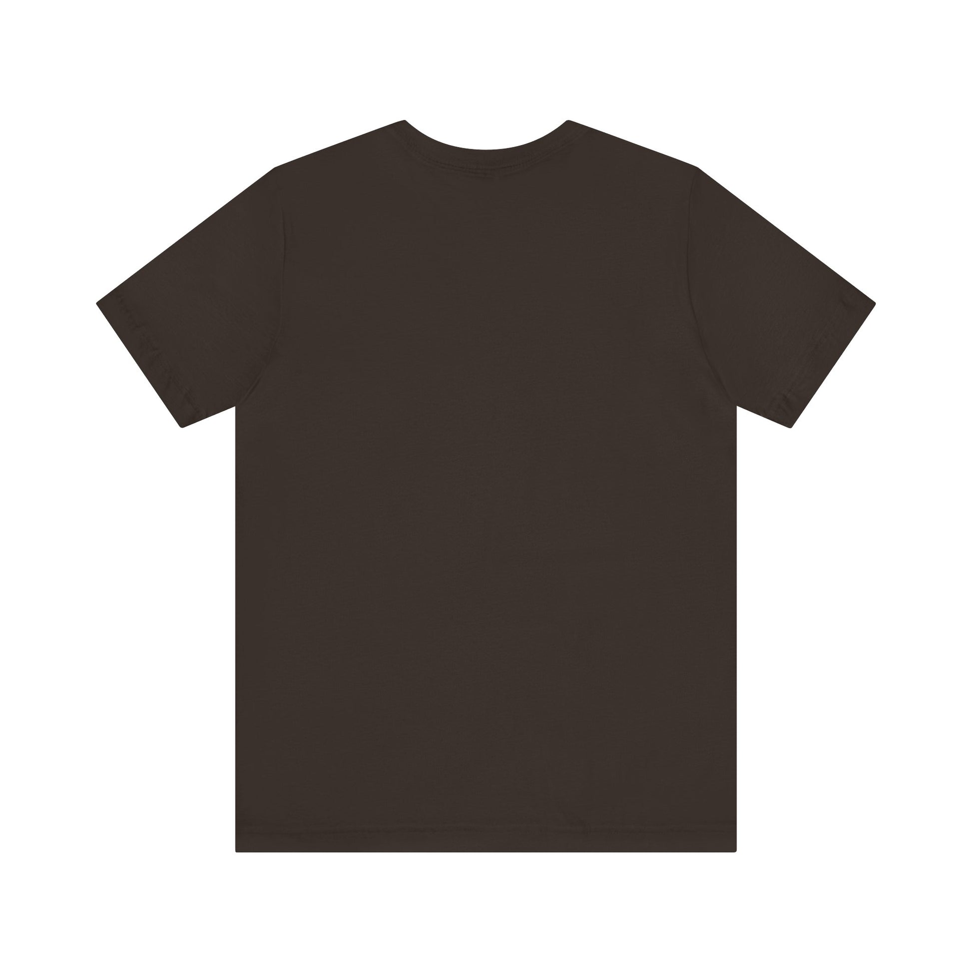 Inspirational Short Sleeve Tee, Believe!