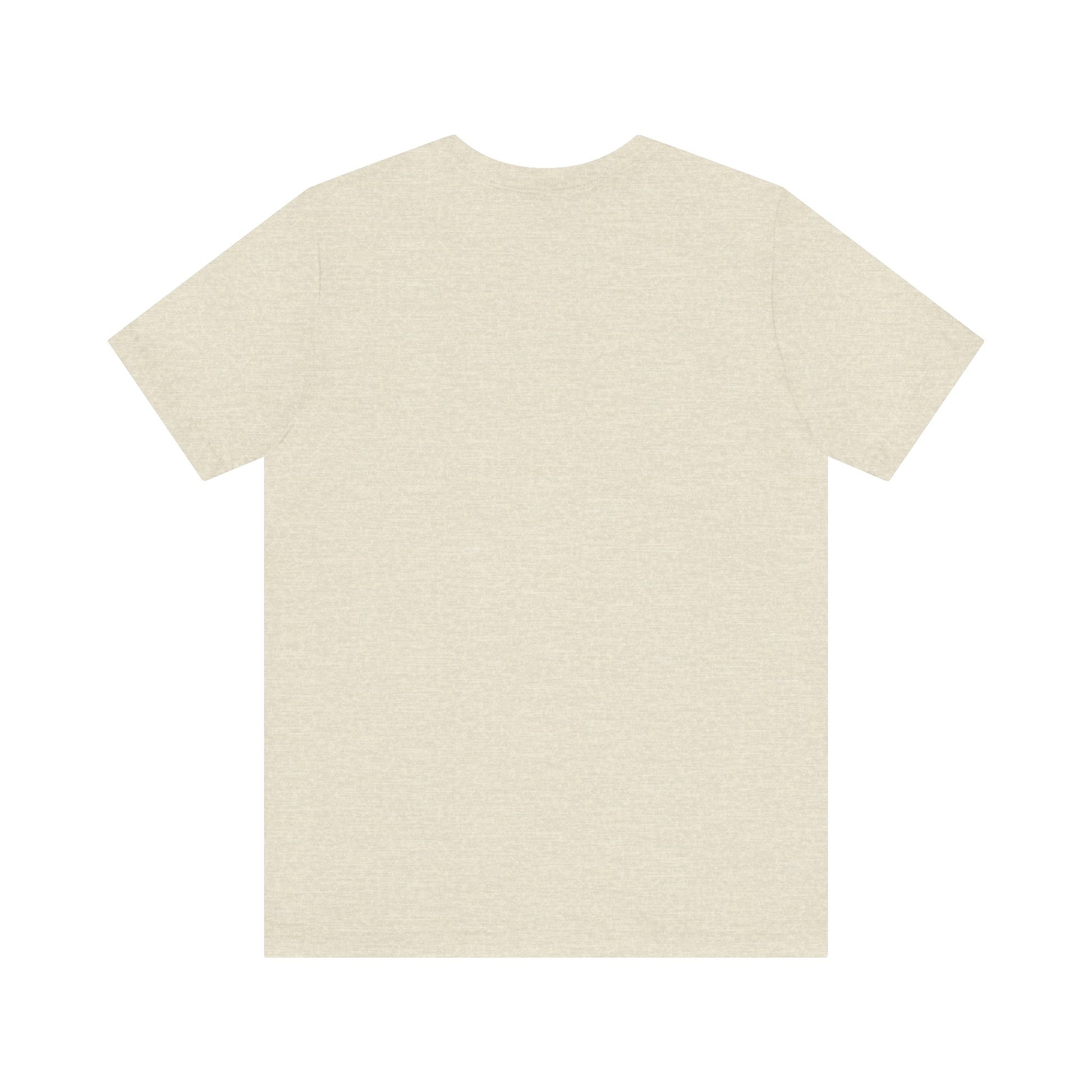 Lock In Gorilla Graphic Tee - Unisex Jersey Short Sleeve T-Shirt