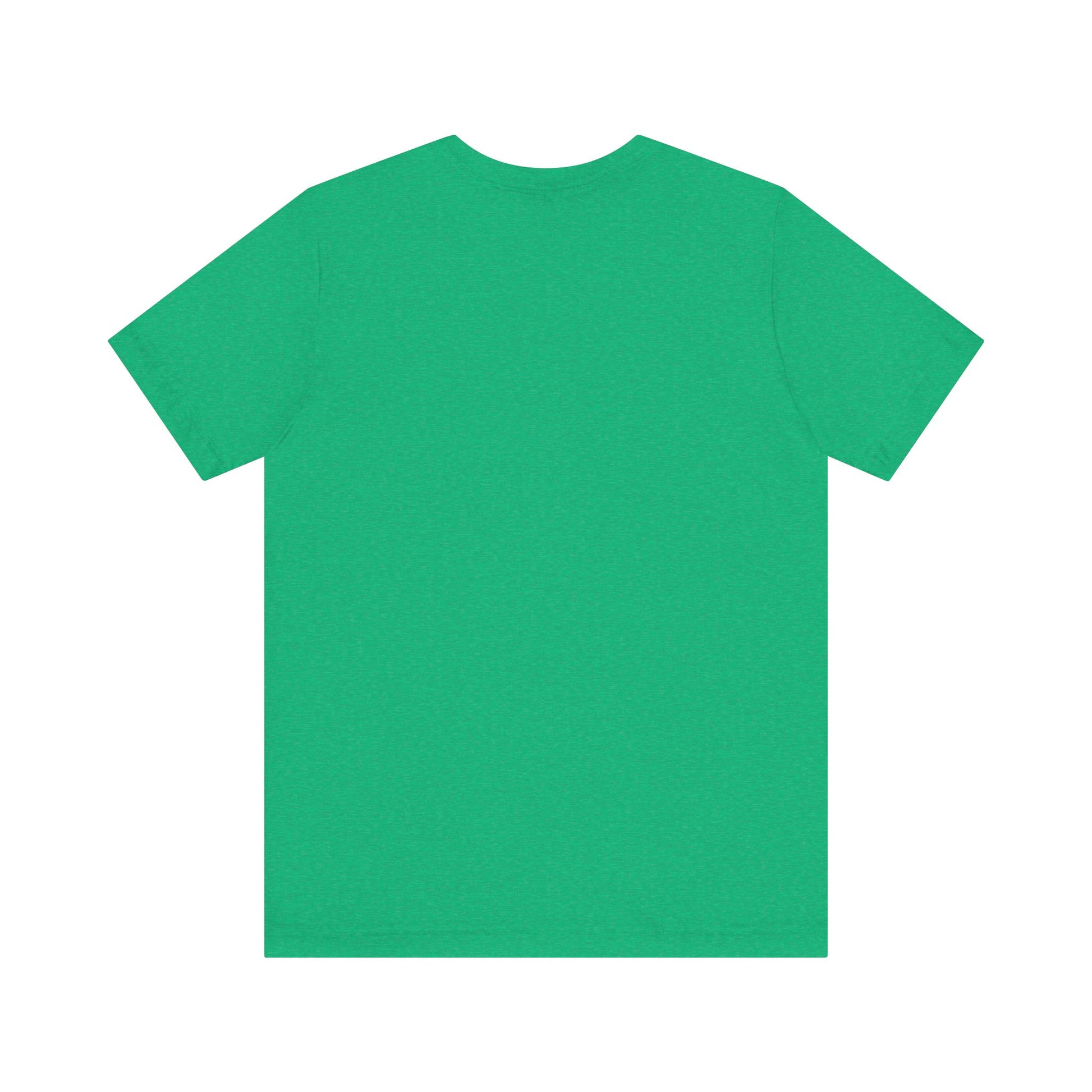 Lock In Gorilla Graphic Tee - Unisex Jersey Short Sleeve T-Shirt