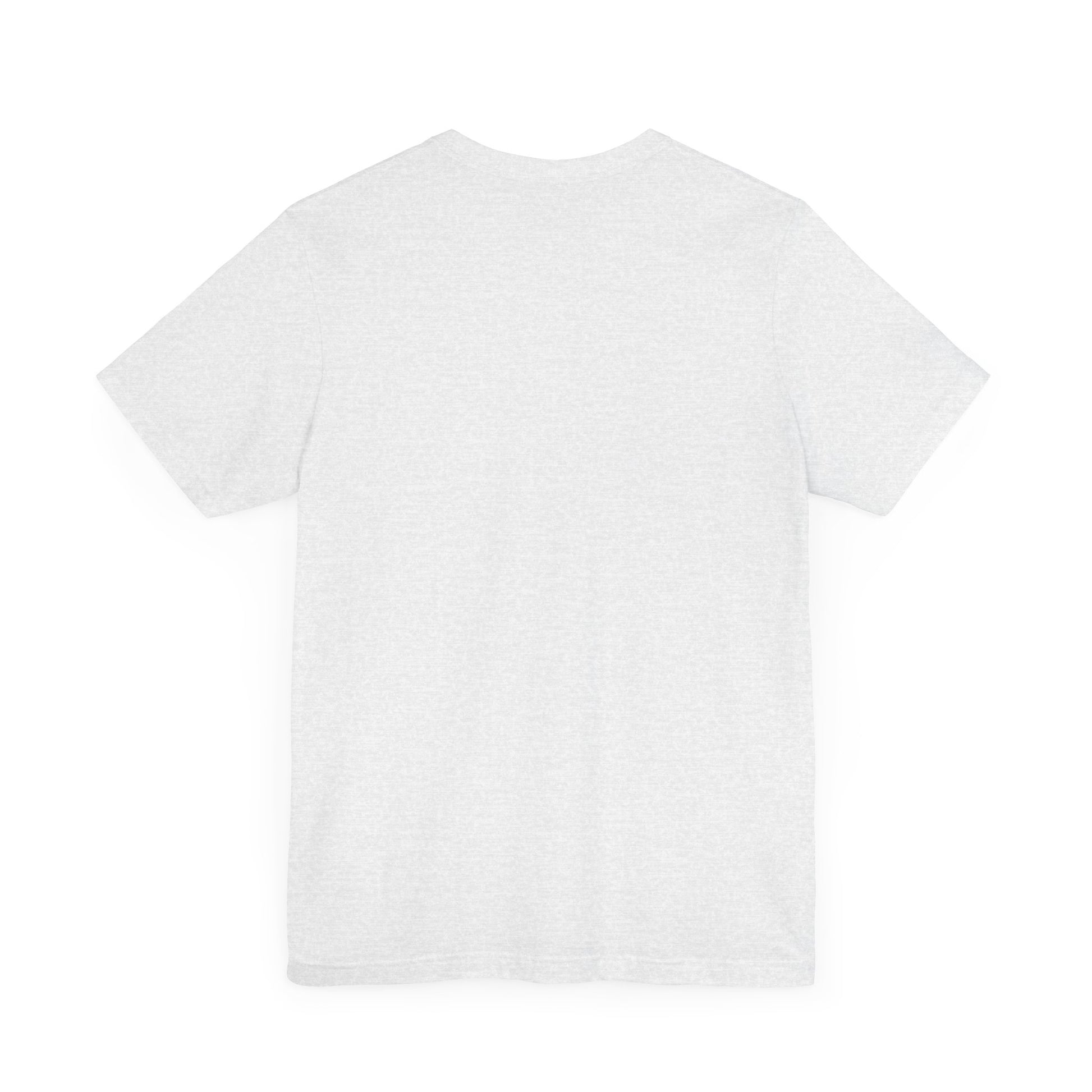 Lock In Gorilla Graphic Tee - Unisex Jersey Short Sleeve T-Shirt