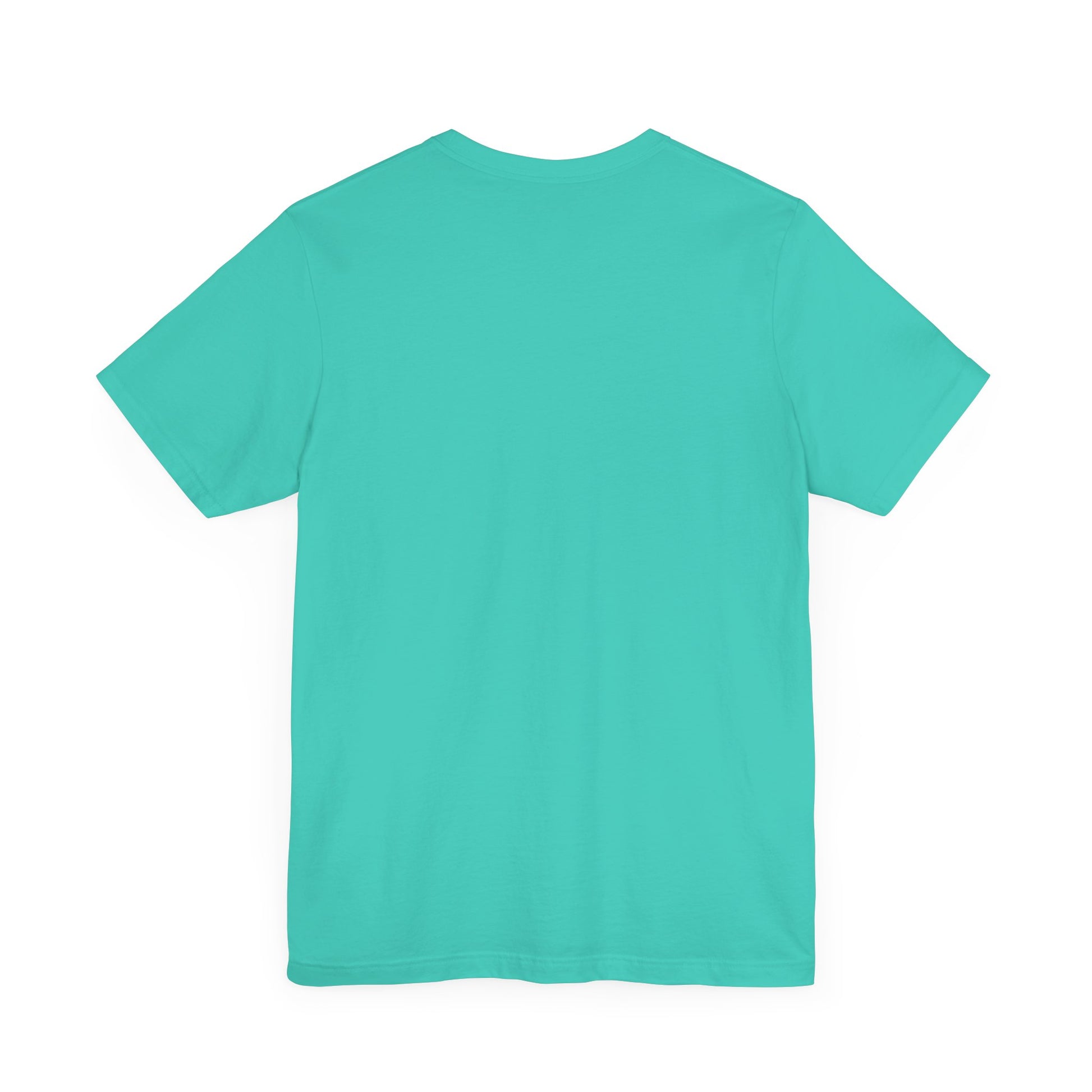 Lock In Gorilla Graphic Tee - Unisex Jersey Short Sleeve T-Shirt