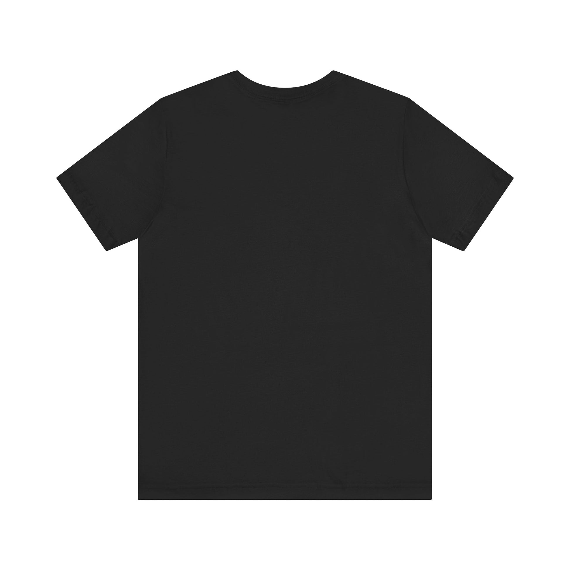 Lock In Gorilla Graphic Tee - Unisex Jersey Short Sleeve T-Shirt
