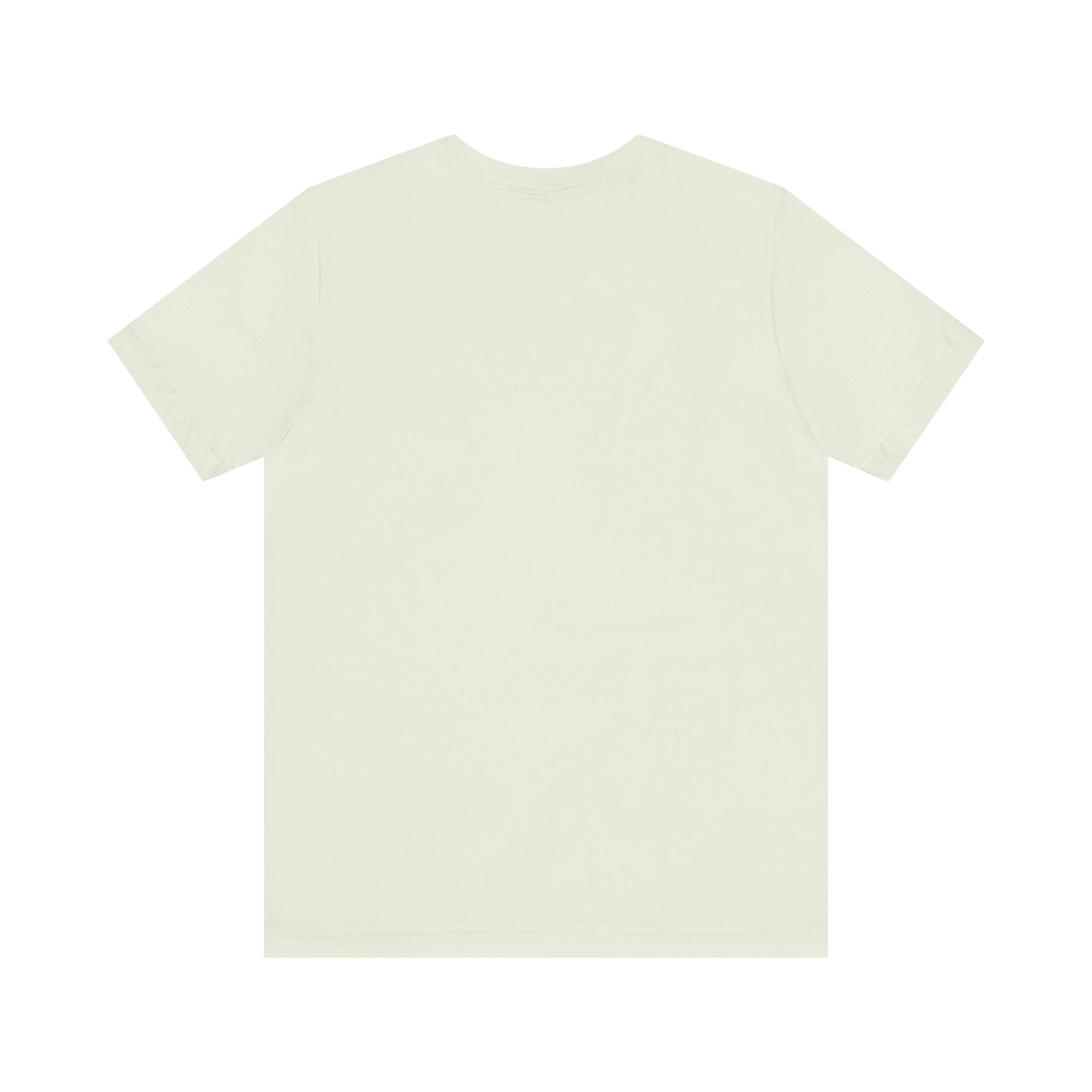 Lock In Gorilla Graphic Tee - Unisex Jersey Short Sleeve T-Shirt
