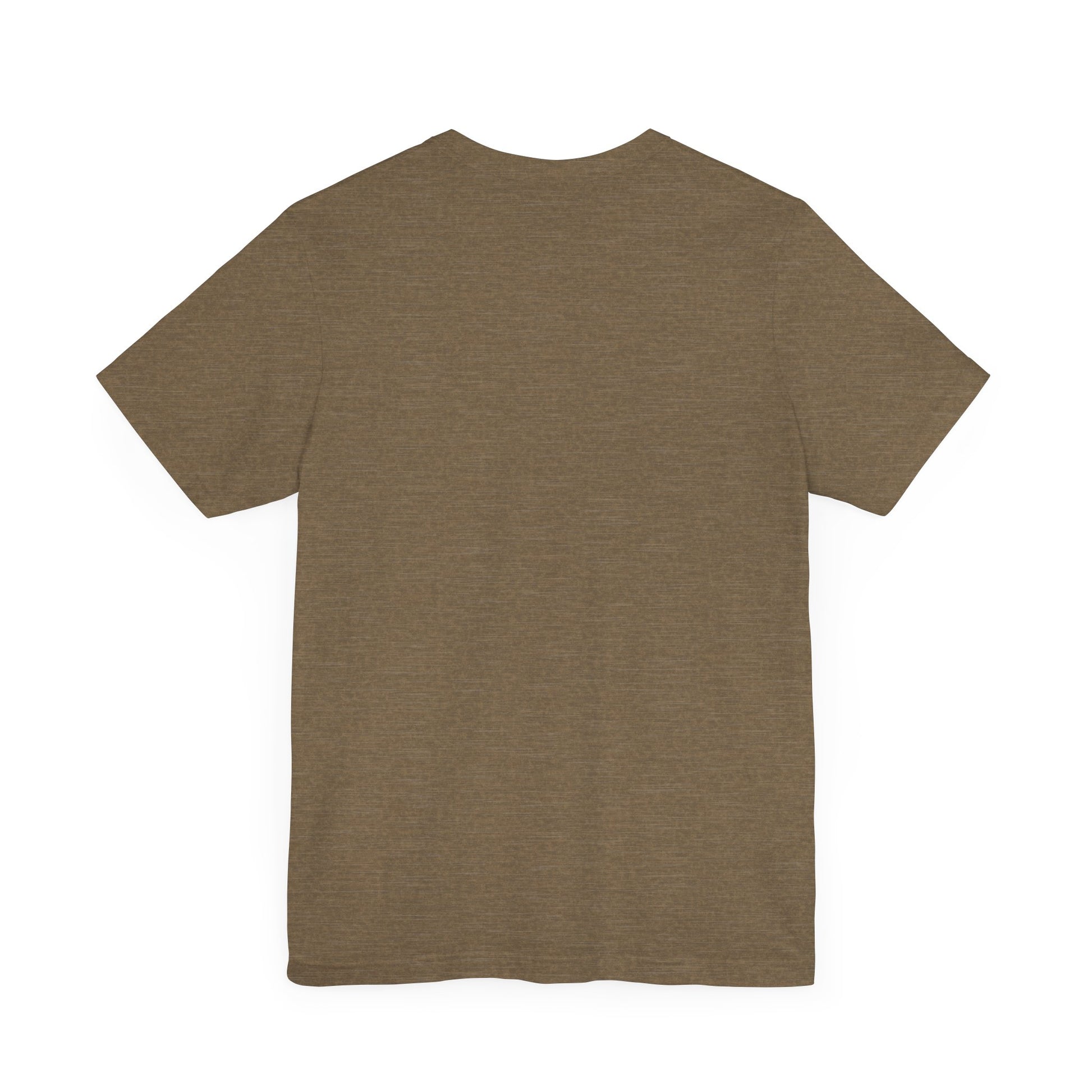 Lock In Gorilla Graphic Tee - Unisex Jersey Short Sleeve T-Shirt