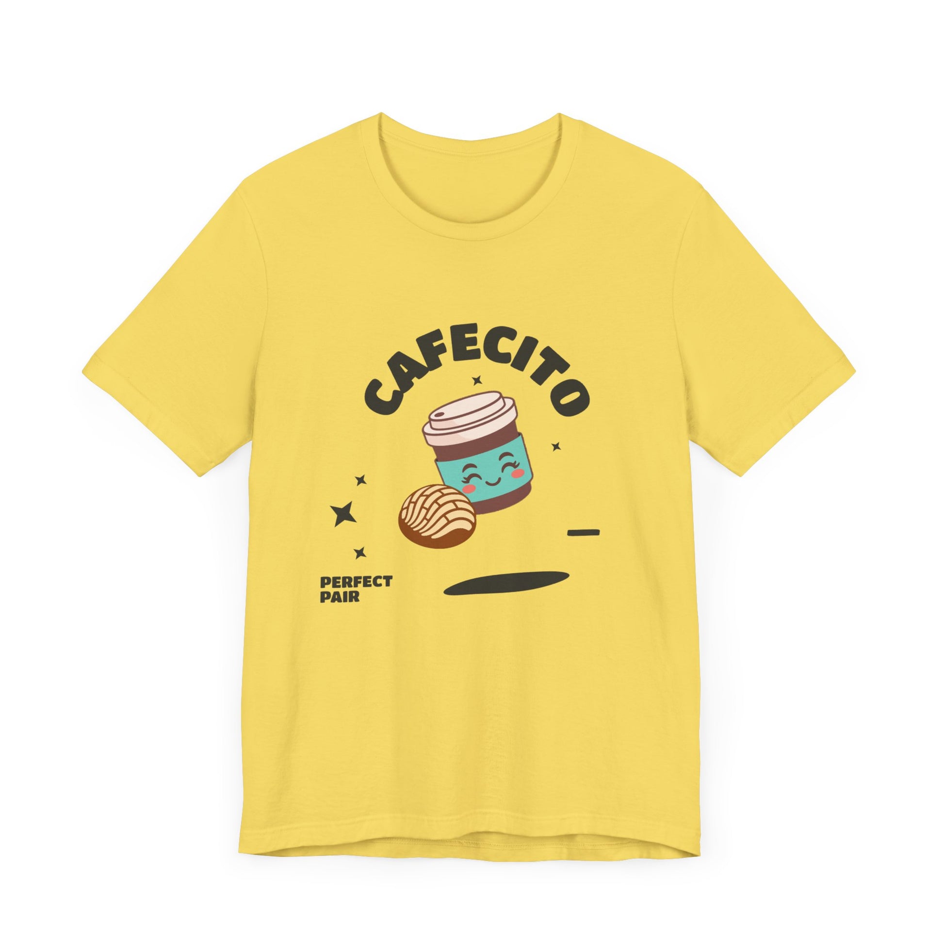 Cafecito