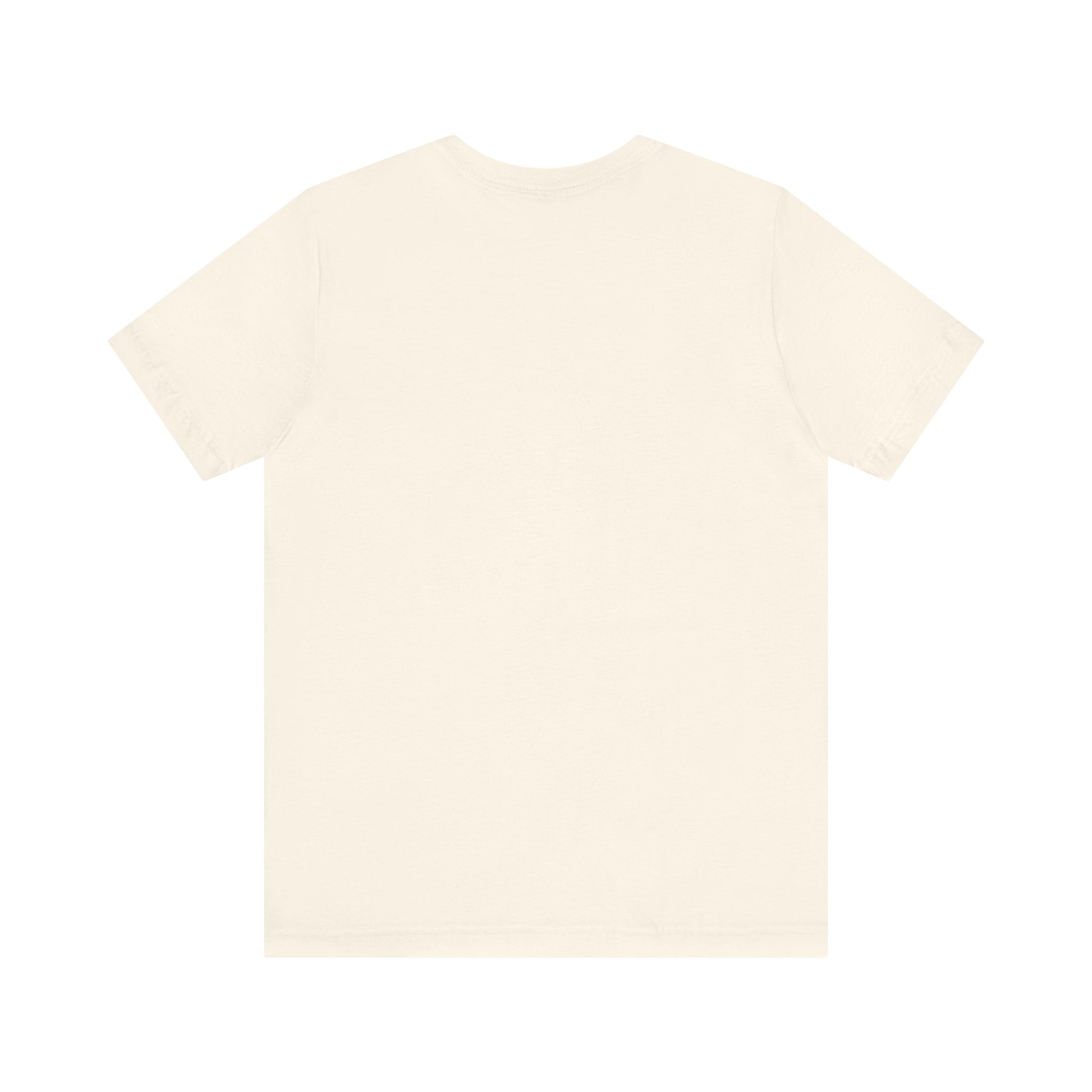 Lock In Gorilla Graphic Tee - Unisex Jersey Short Sleeve T-Shirt