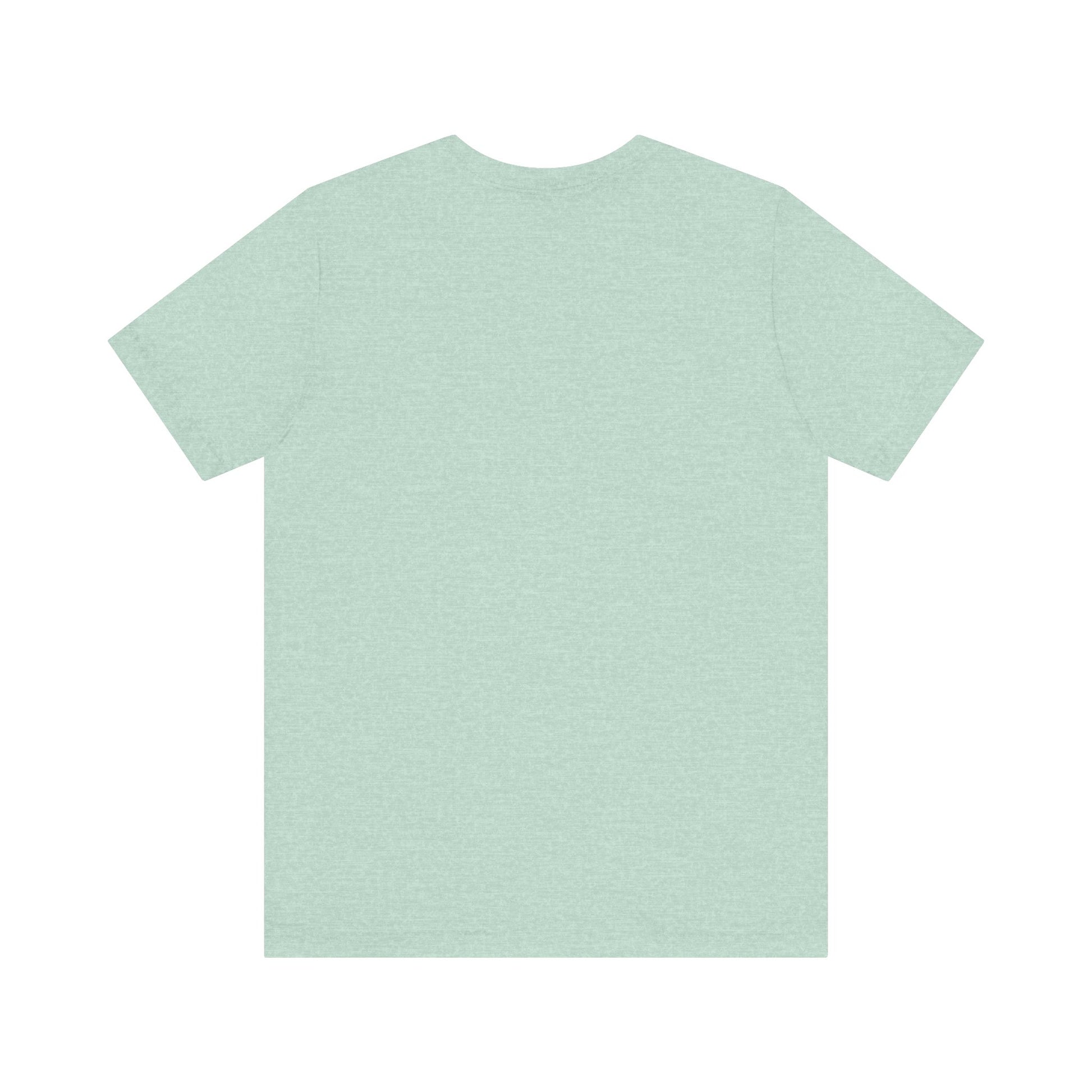 Lock In Gorilla Graphic Tee - Unisex Jersey Short Sleeve T-Shirt