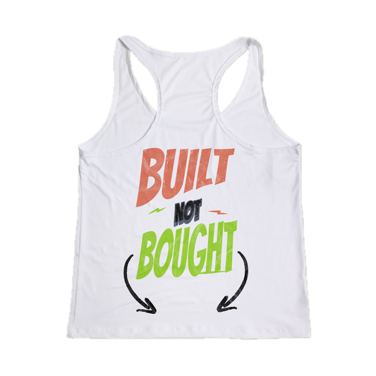 Women's Racerback Tank Top