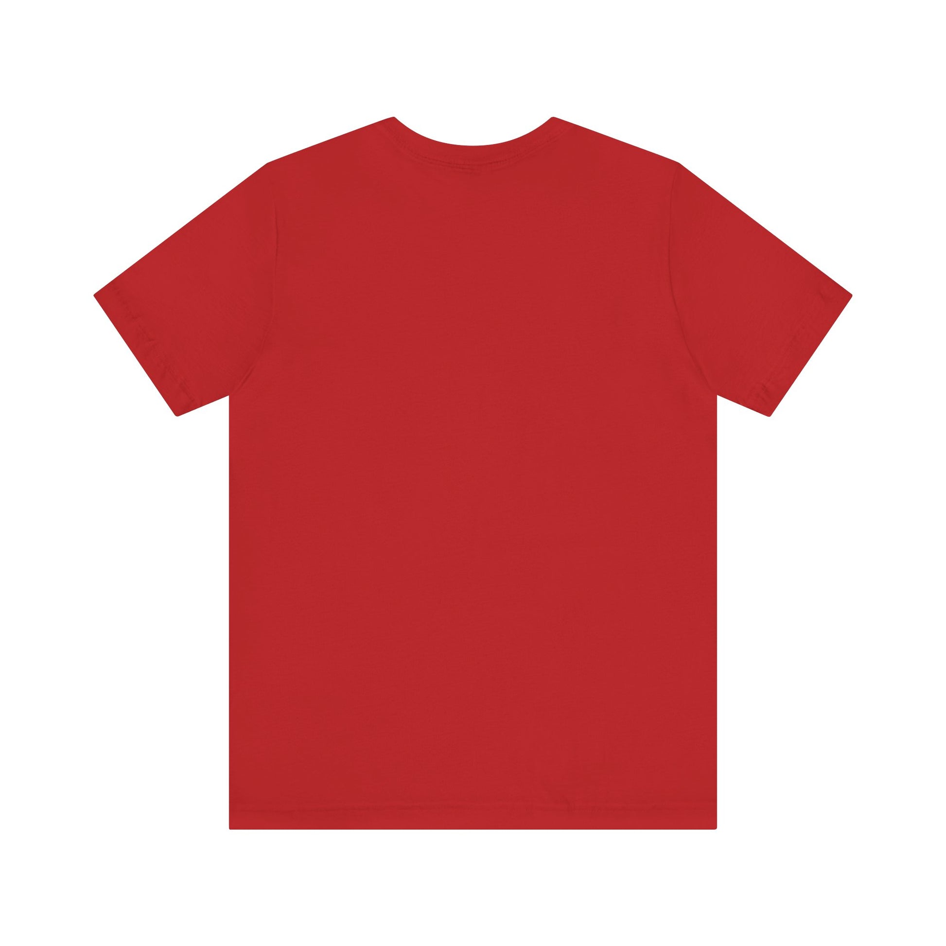 Inspirational Short Sleeve Tee, Believe!
