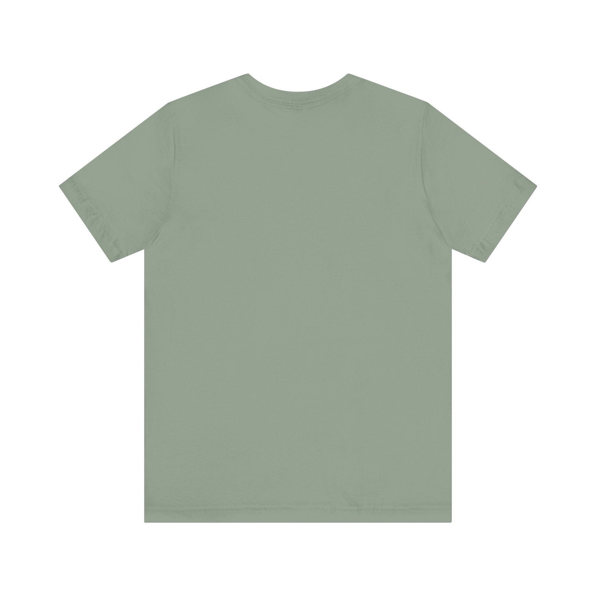Lock In Gorilla Graphic Tee - Unisex Jersey Short Sleeve T-Shirt