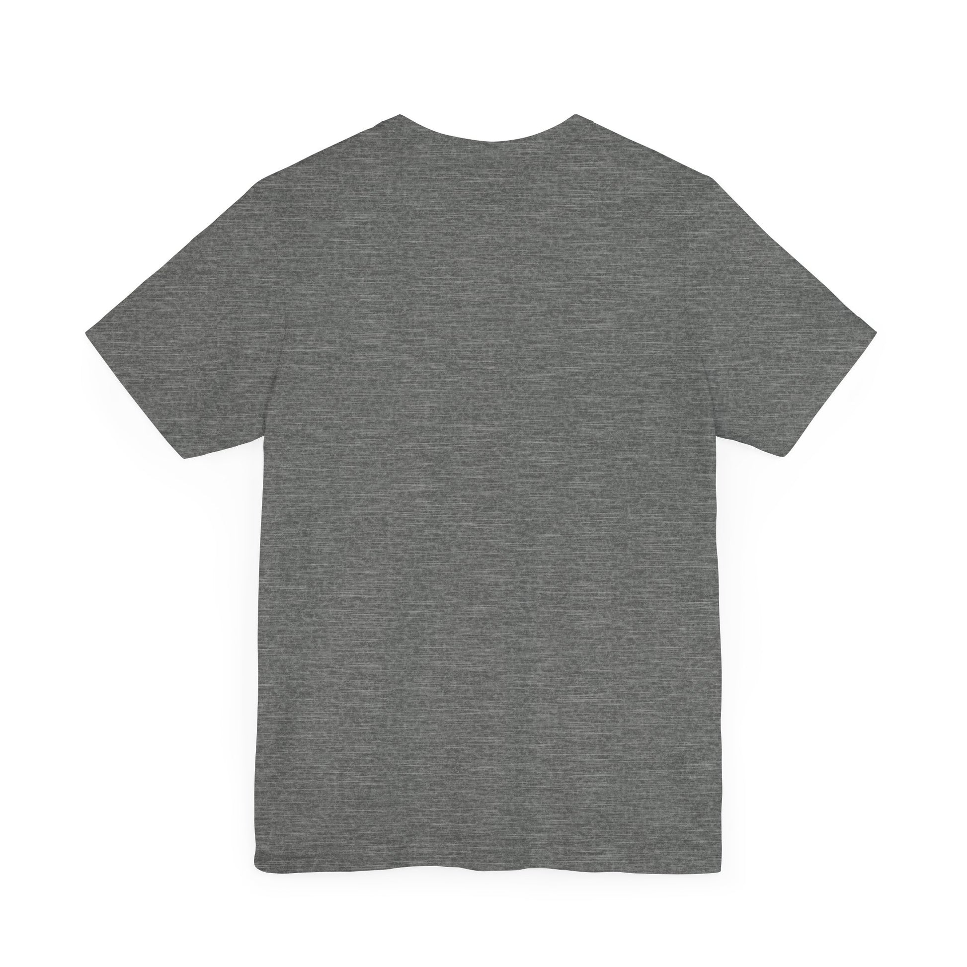 Lock In Gorilla Graphic Tee - Unisex Jersey Short Sleeve T-Shirt