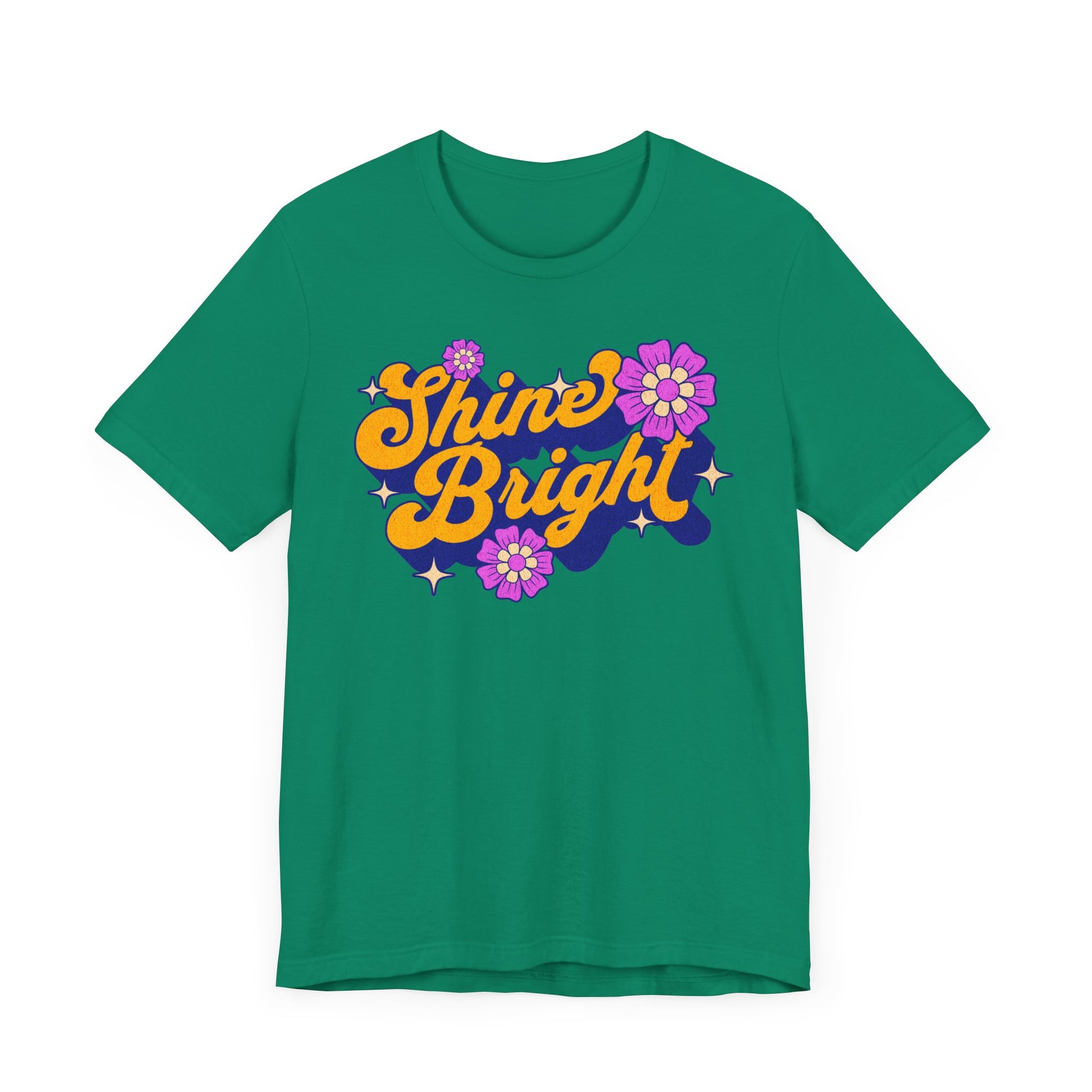 Shine Bright
