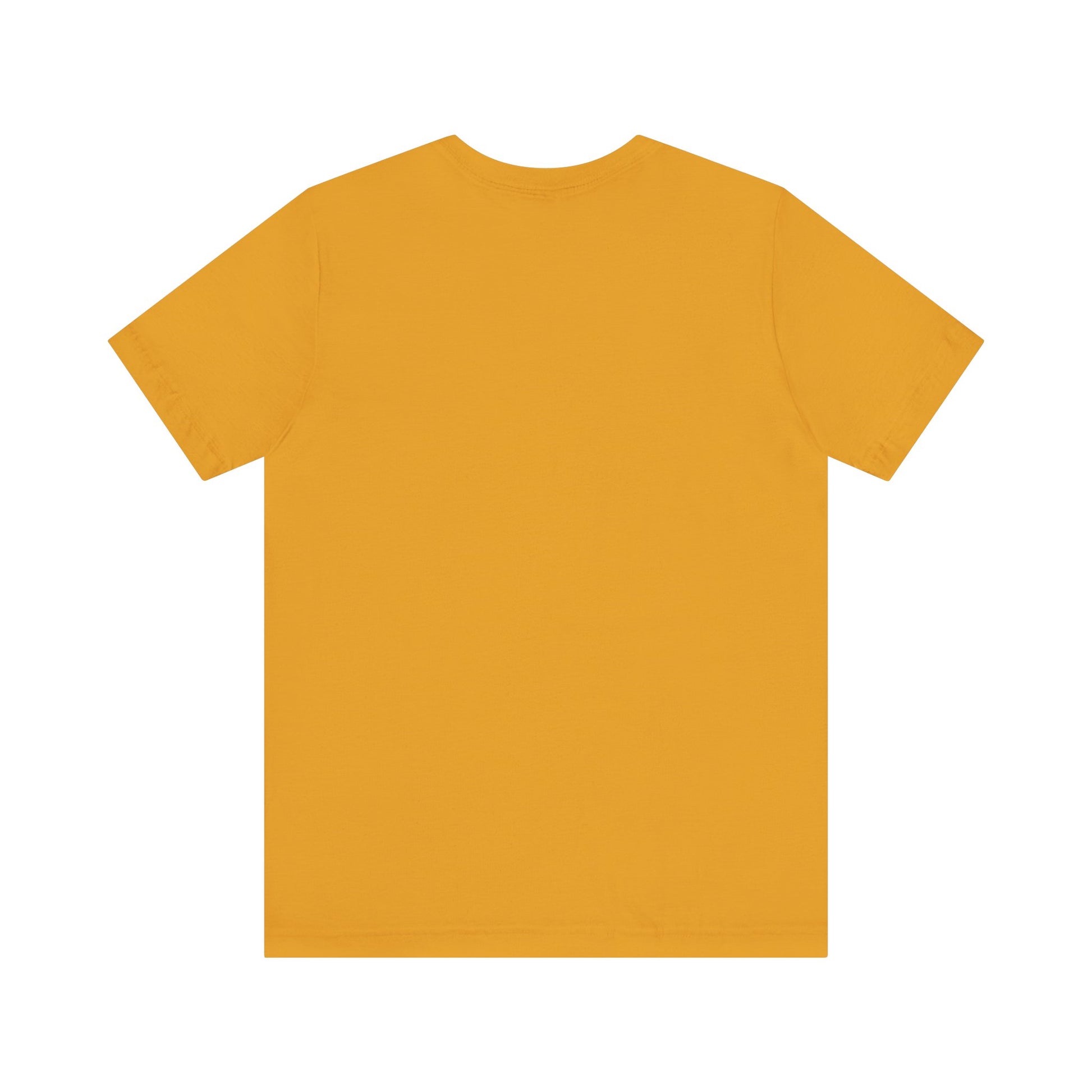 Lock In Gorilla Graphic Tee - Unisex Jersey Short Sleeve T-Shirt