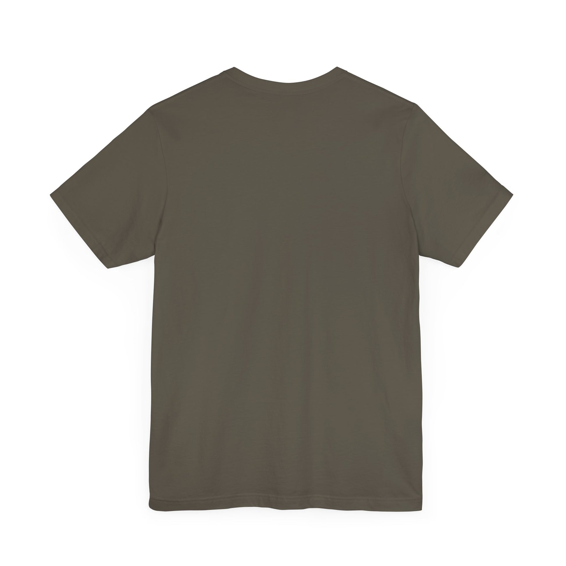 Lock In Gorilla Graphic Tee - Unisex Jersey Short Sleeve T-Shirt