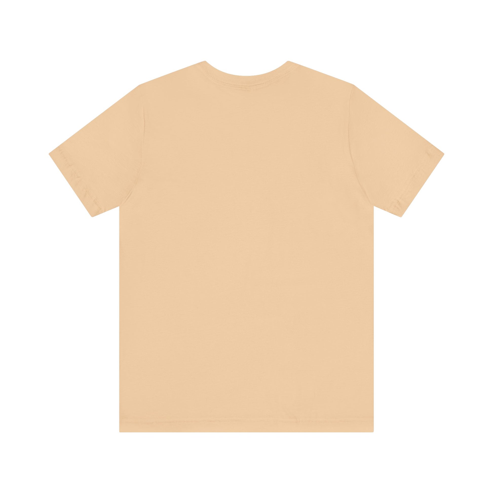 Lock In Gorilla Graphic Tee - Unisex Jersey Short Sleeve T-Shirt
