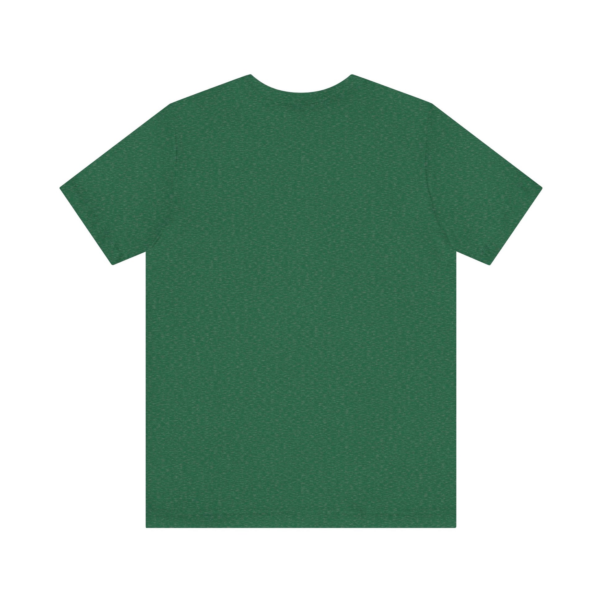 Lock In Gorilla Graphic Tee - Unisex Jersey Short Sleeve T-Shirt