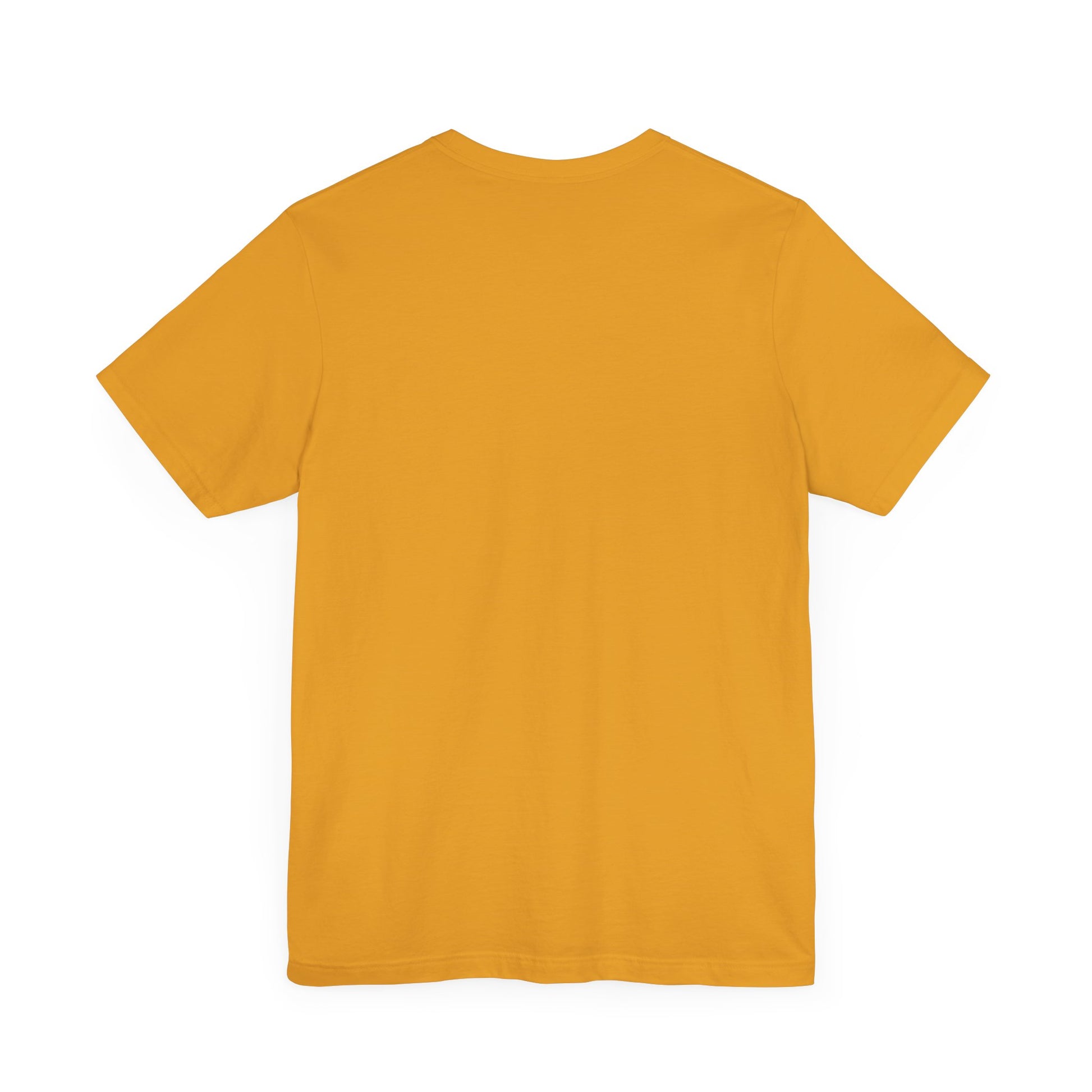 Lock In Gorilla Graphic Tee - Unisex Jersey Short Sleeve T-Shirt