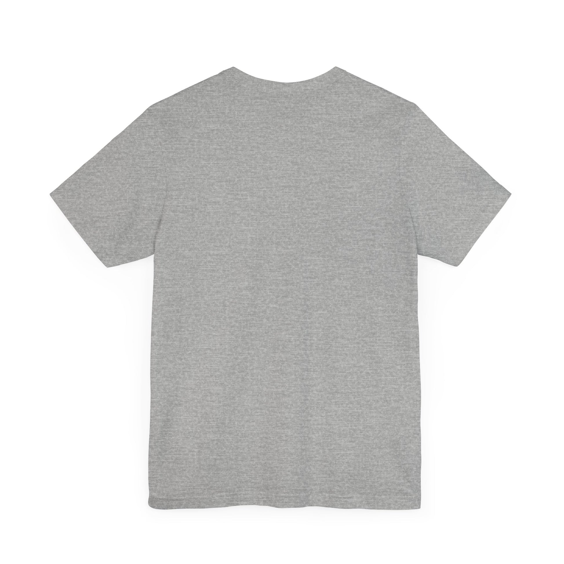 Lock In Gorilla Graphic Tee - Unisex Jersey Short Sleeve T-Shirt