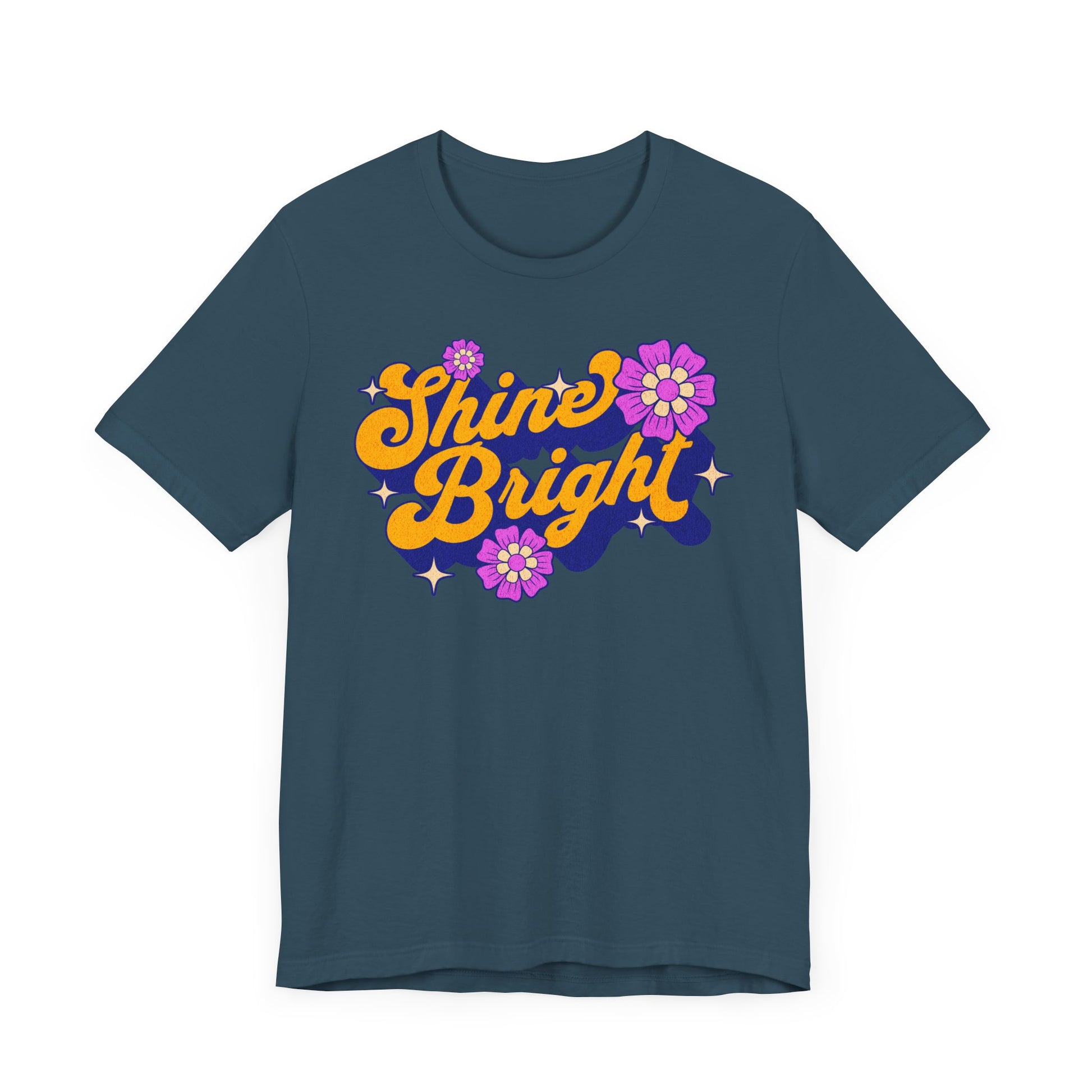 Shine Bright