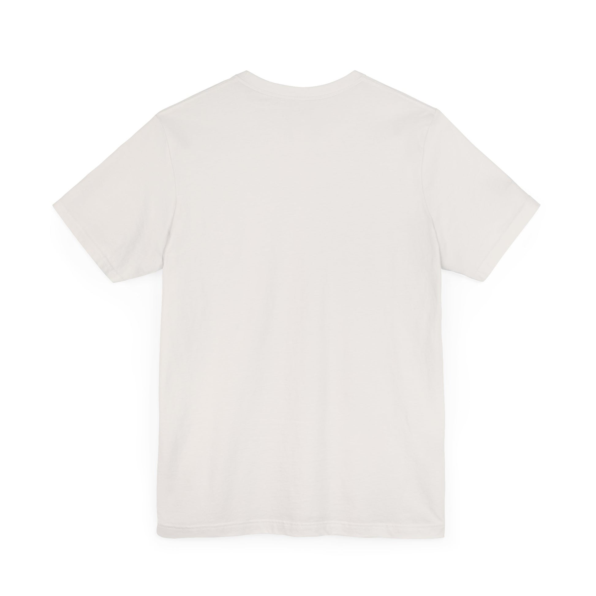 Lock In Gorilla Graphic Tee - Unisex Jersey Short Sleeve T-Shirt