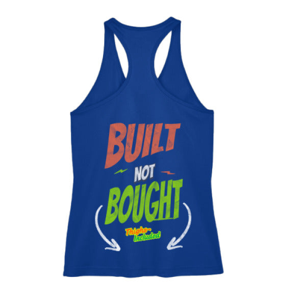 SPORT ROYAL - BACK