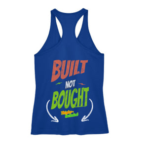SPORT ROYAL - BACK