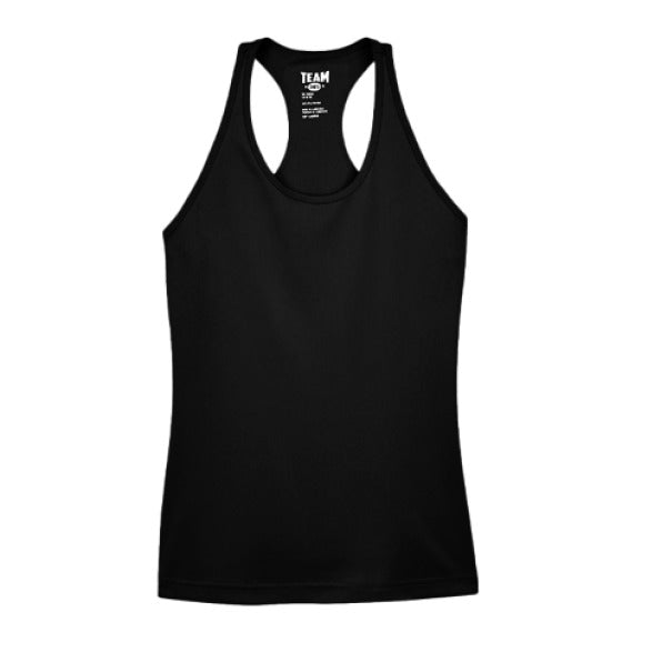 BLACK - FRONT