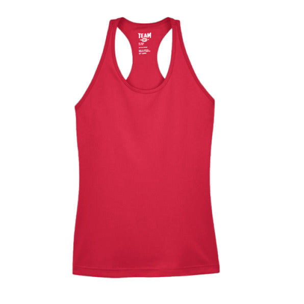 SPORT RED - FRONT